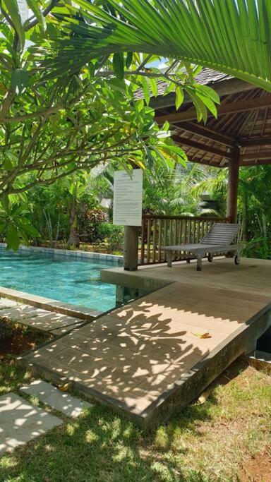 Entire Appartment - Pereybere, Grand Baie photo 3