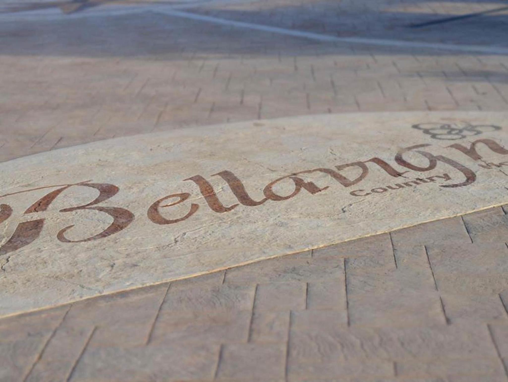 Bellavigna Country House
