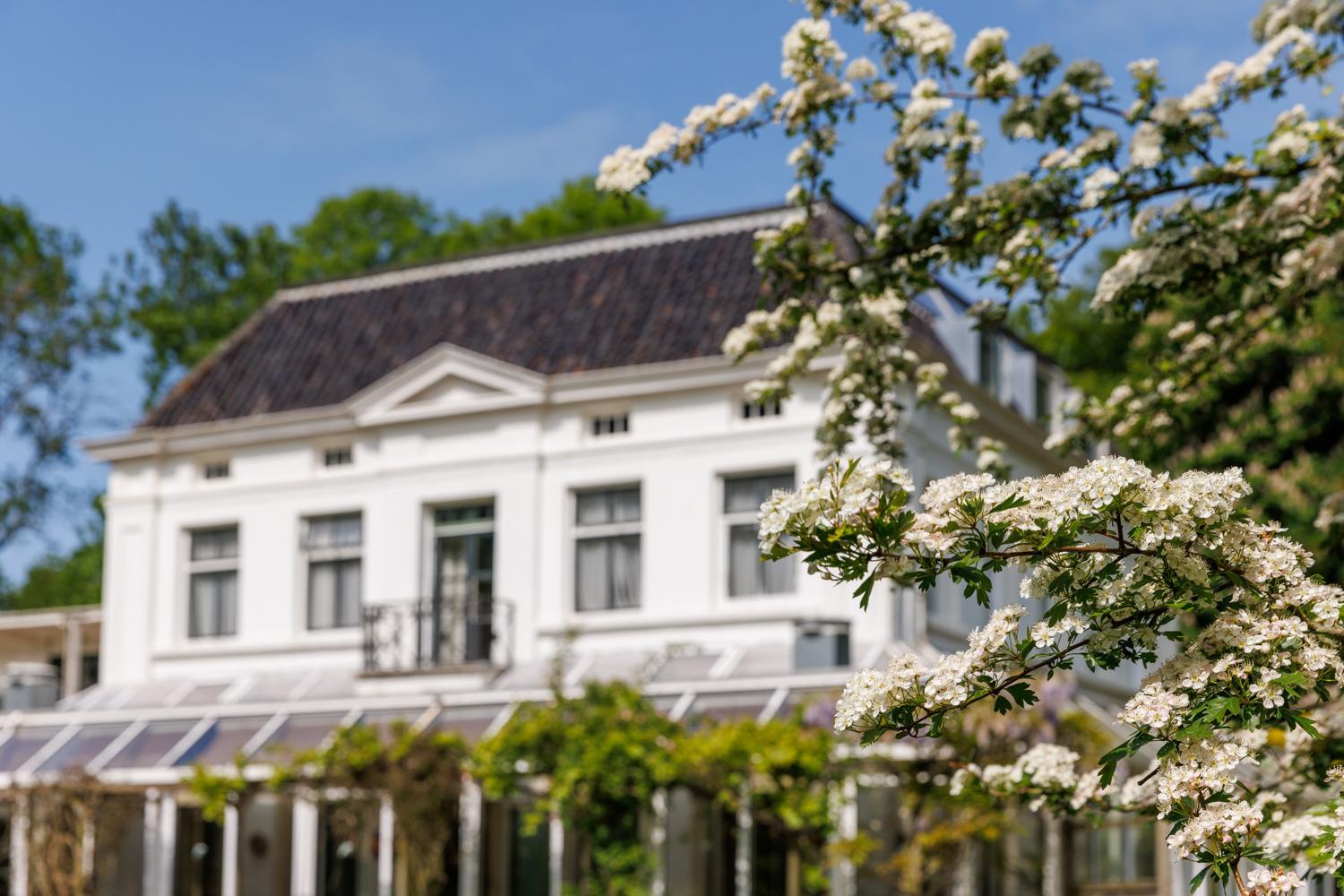 Koetshuis Buitenplaats Iepenoord