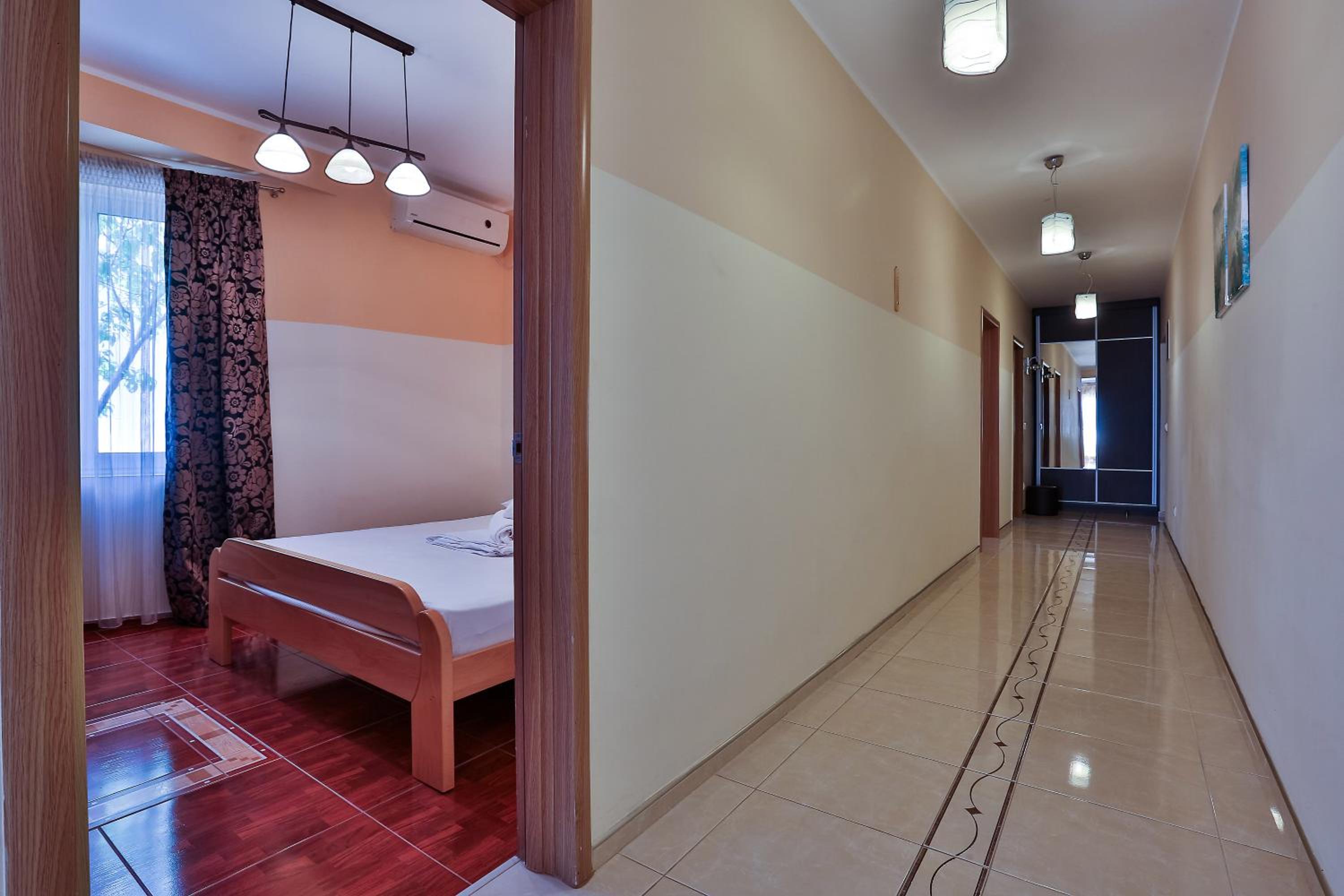 Fidel Apartments