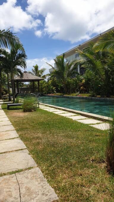 Entire Appartment - Pereybere, Grand Baie photo 4