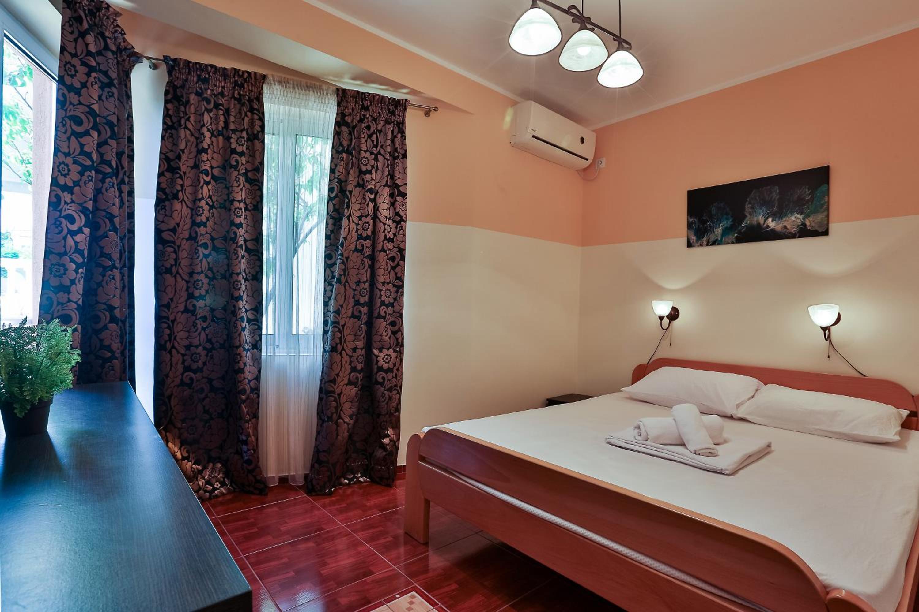 Fidel Apartments