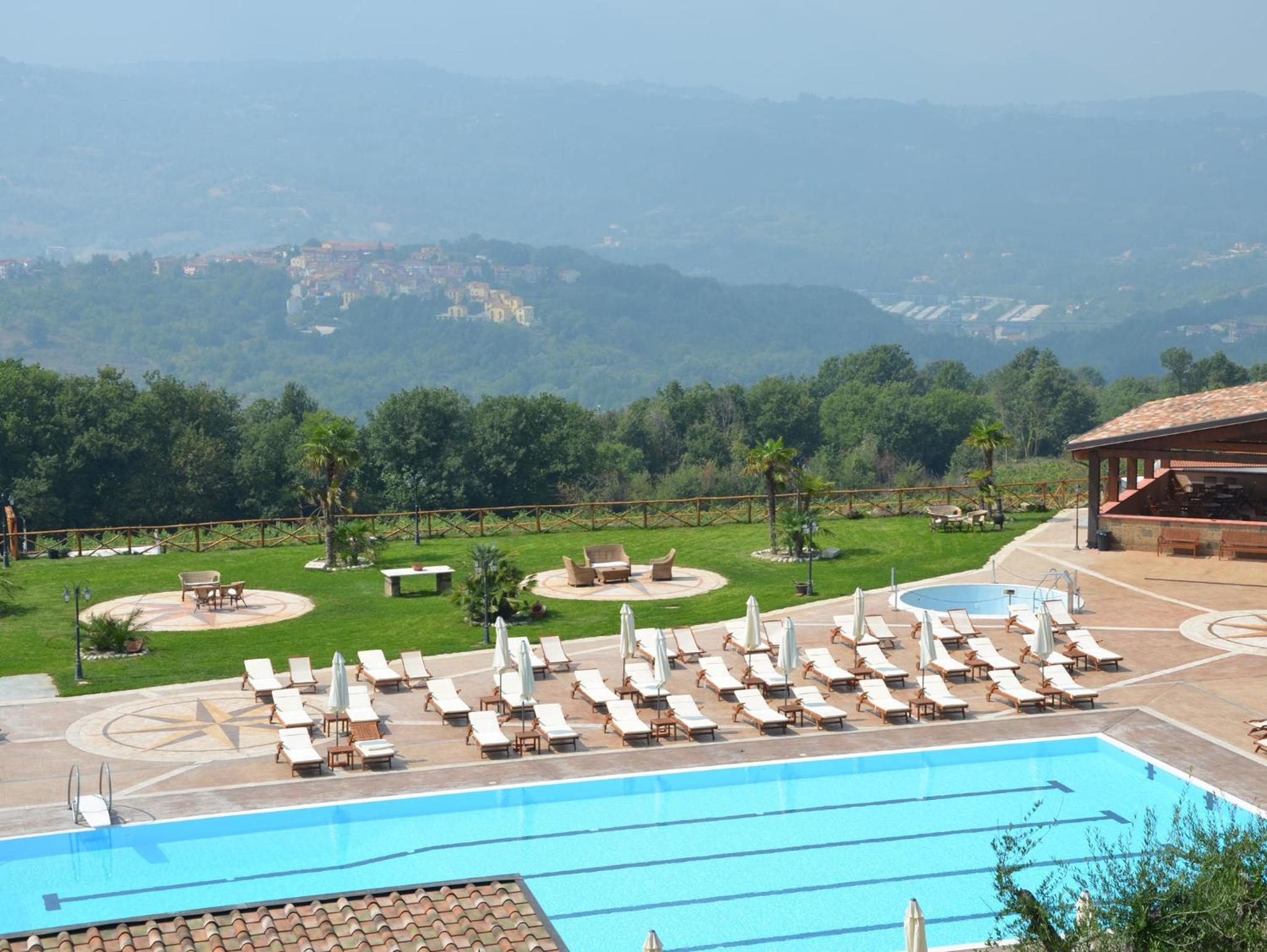Bellavigna Country House