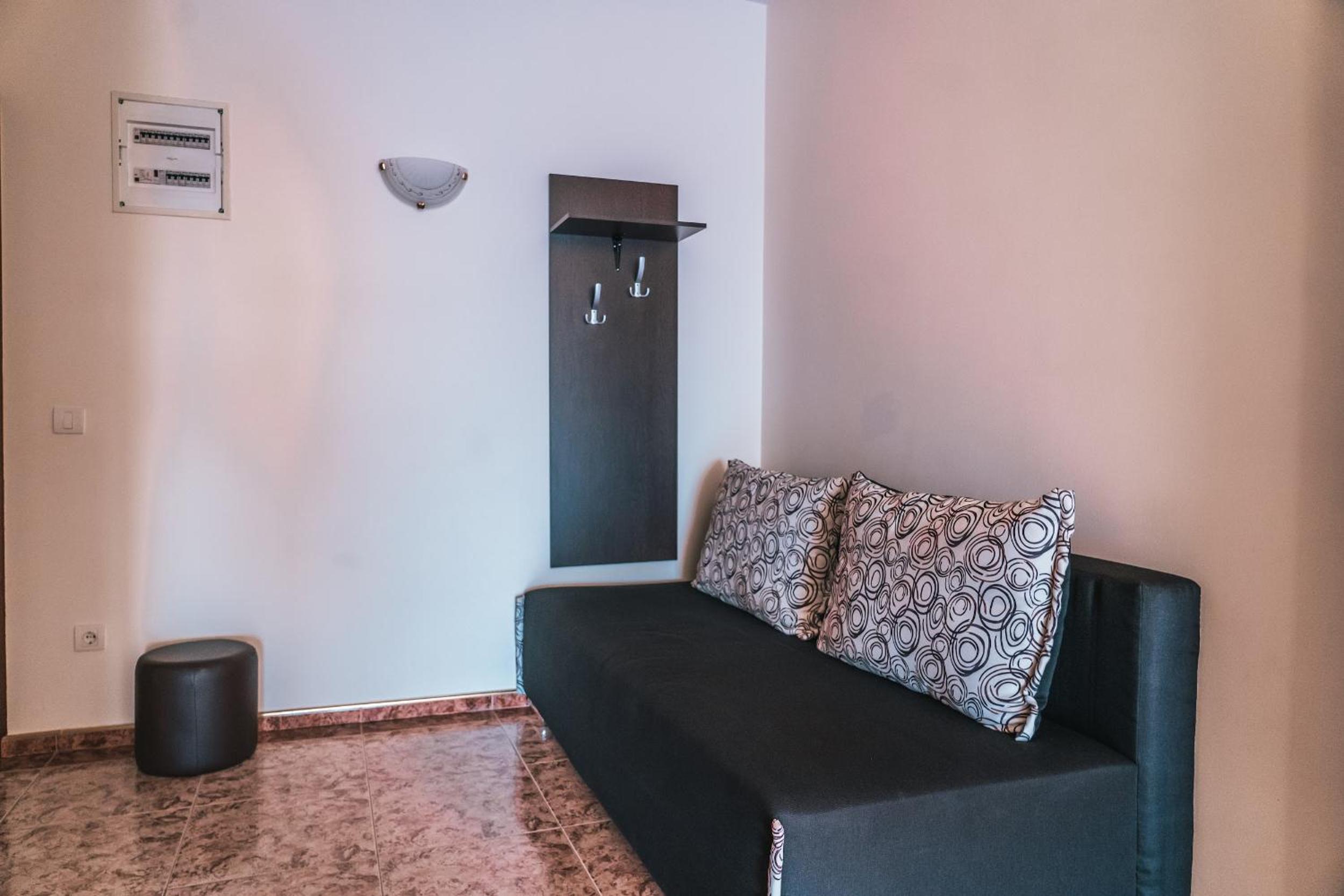 Fidel Apartments