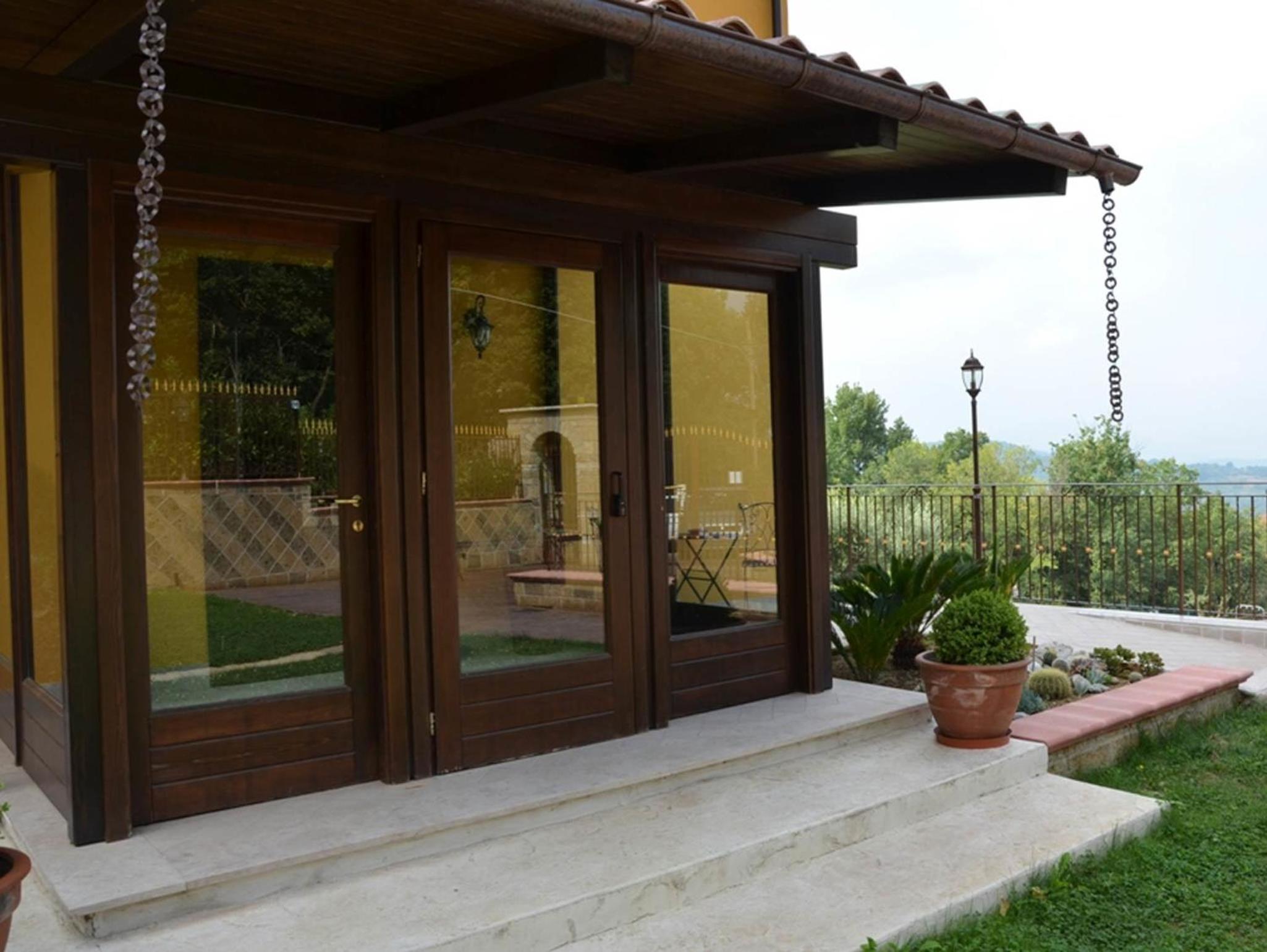 Bellavigna Country House