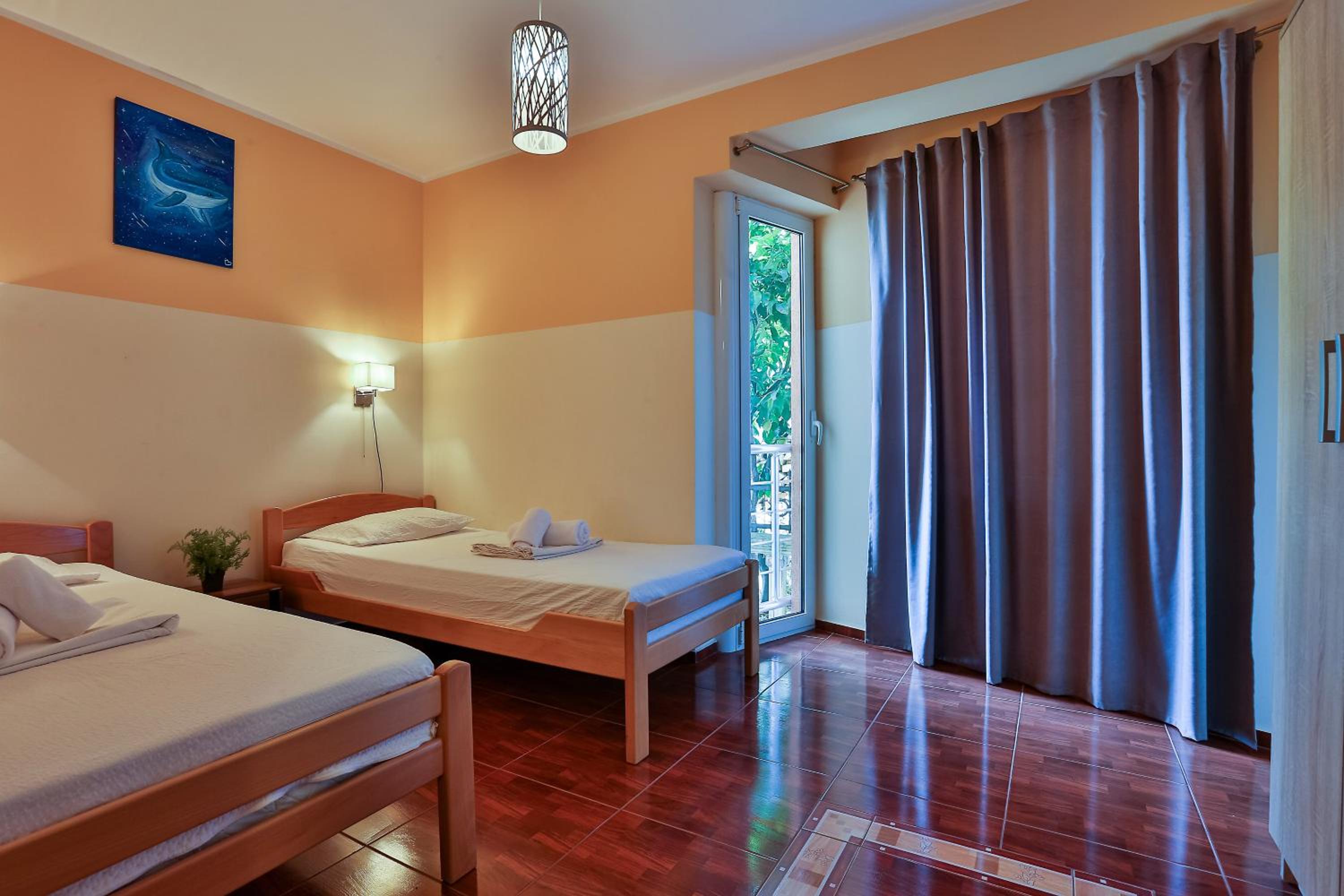 Fidel Apartments