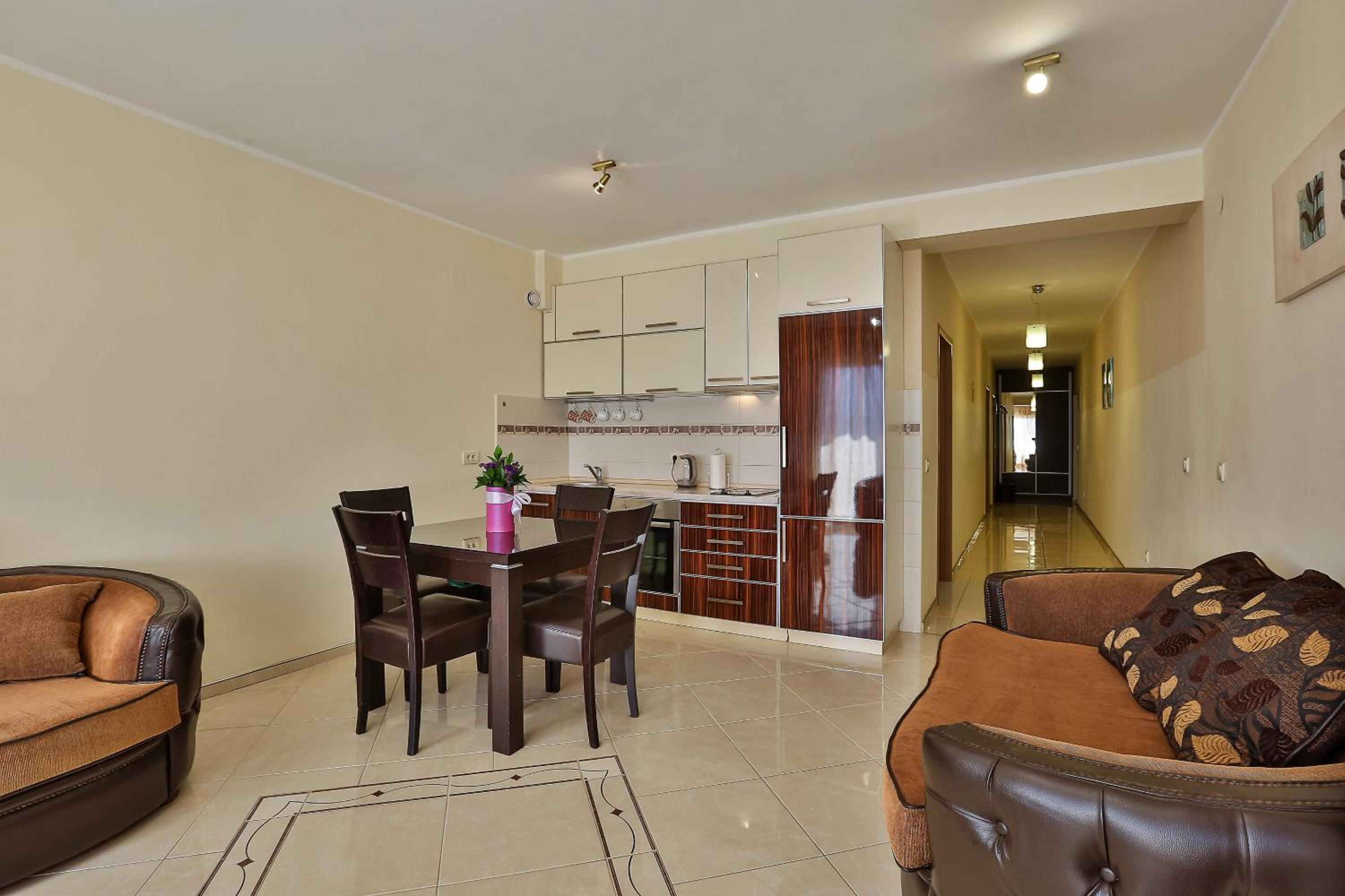 Fidel Apartments