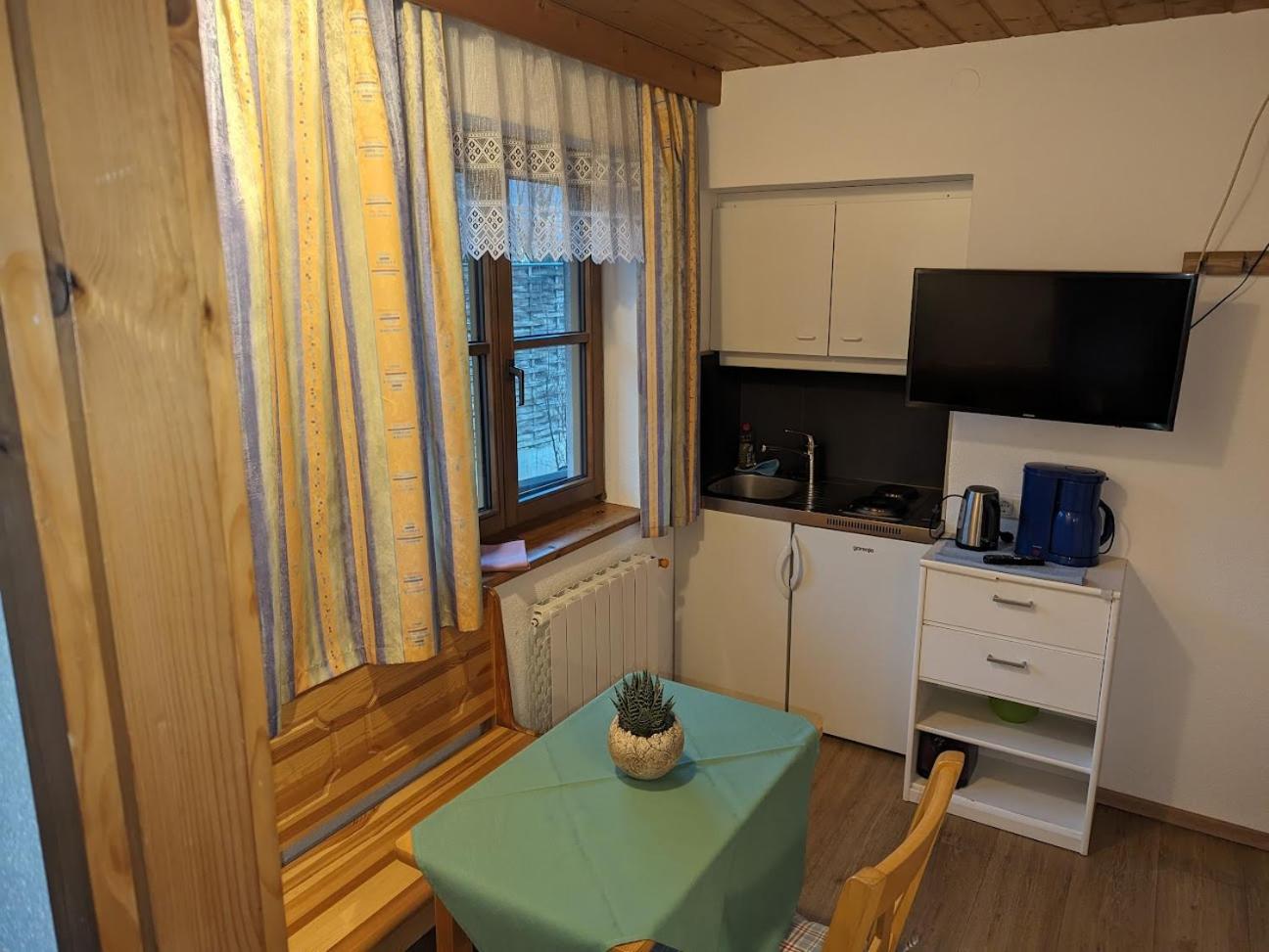 Pension Sydler