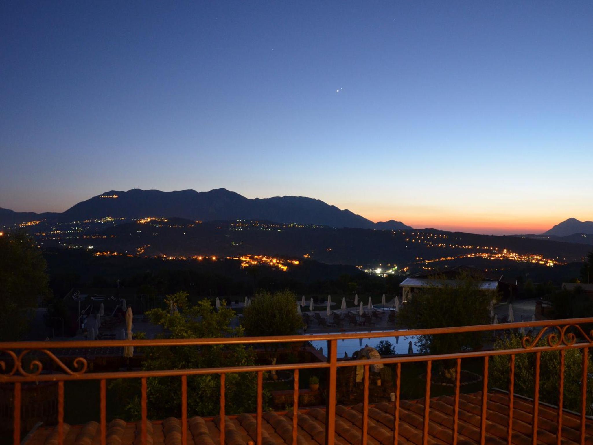 Bellavigna Country House