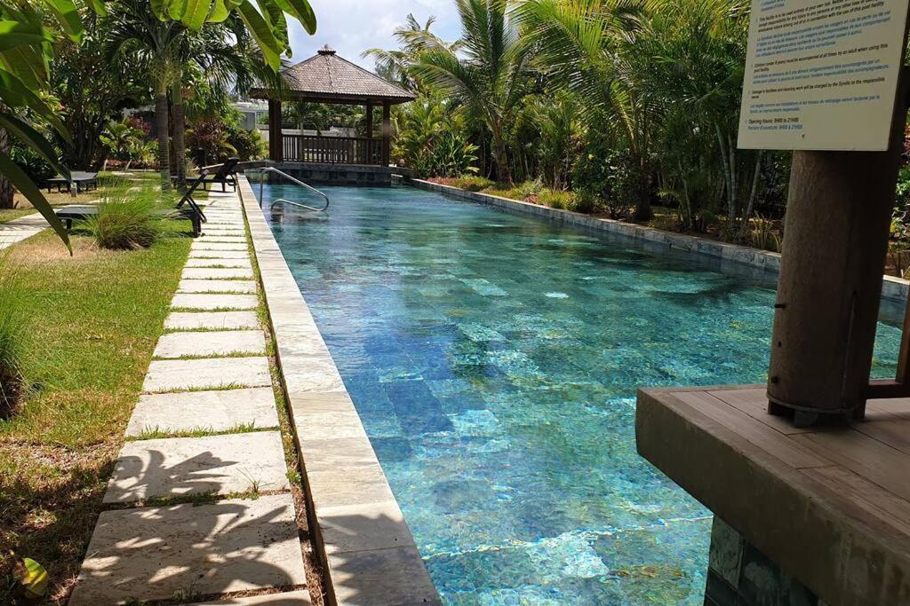 Entire Appartment - Pereybere, Grand Baie photo 5