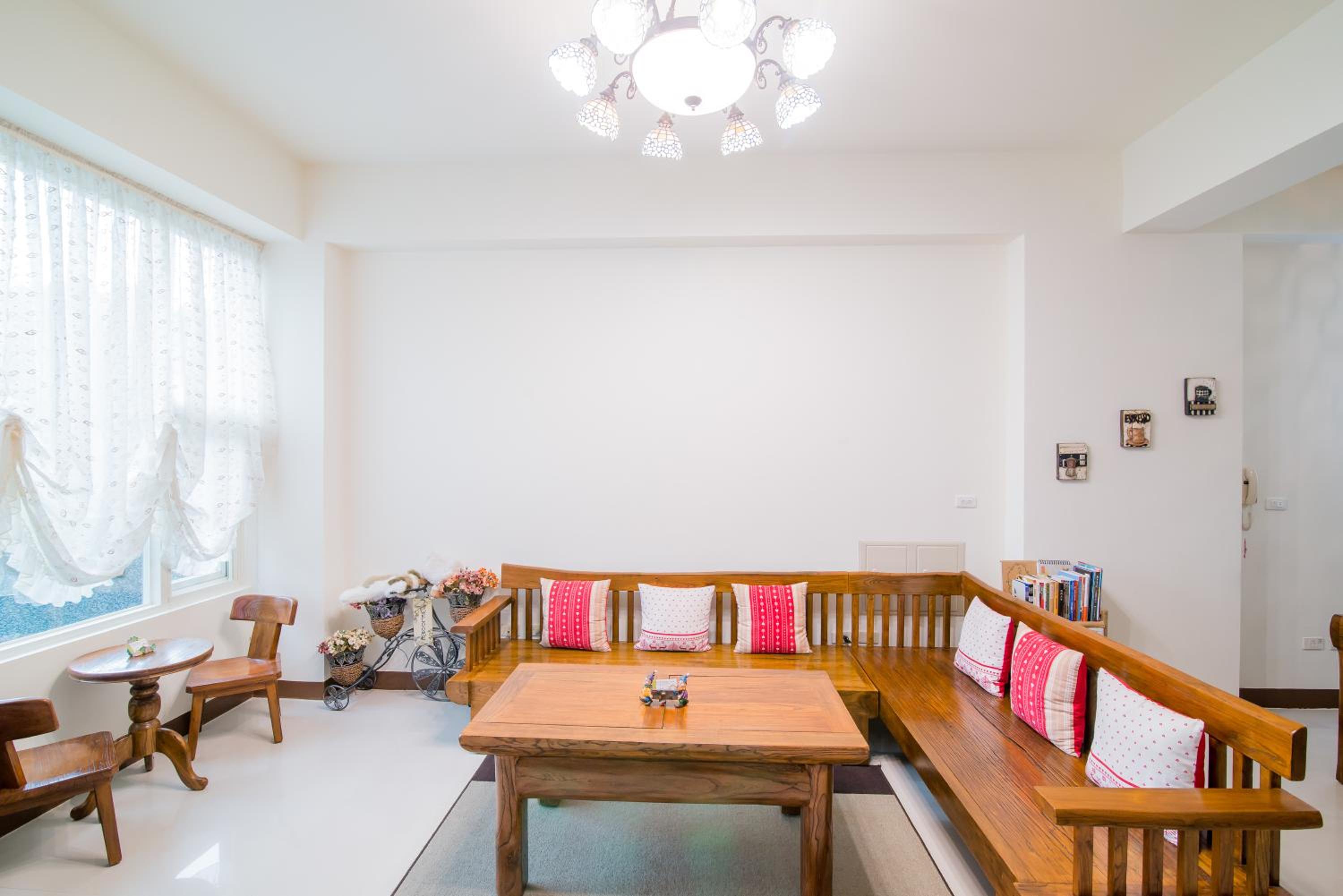 Zhileju Homestay