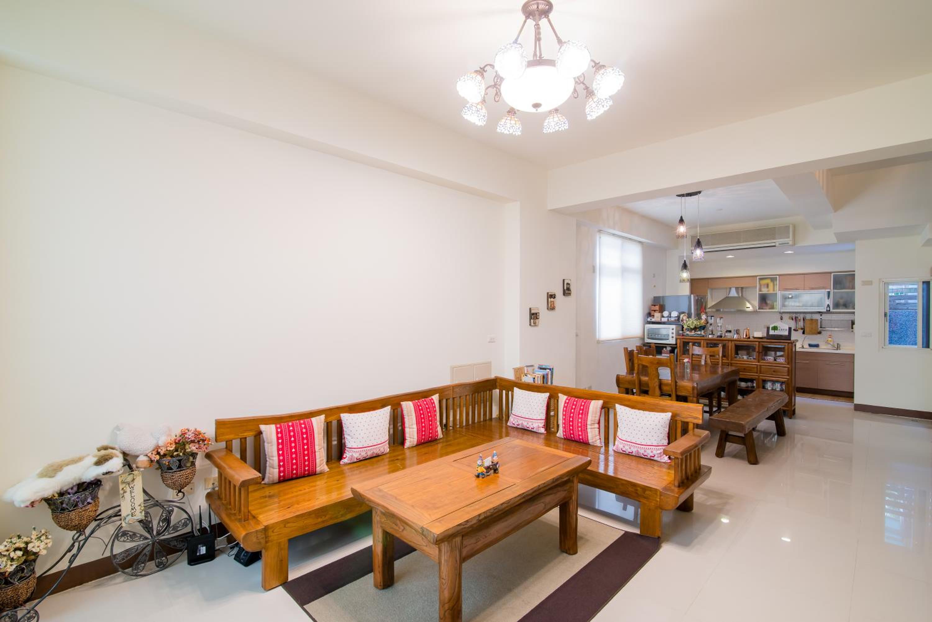 Zhileju Homestay