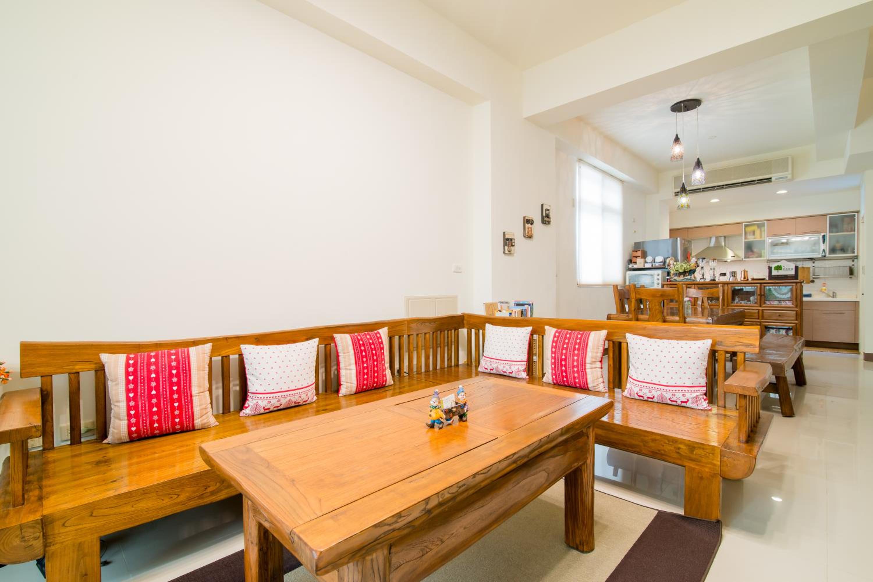 Zhileju Homestay