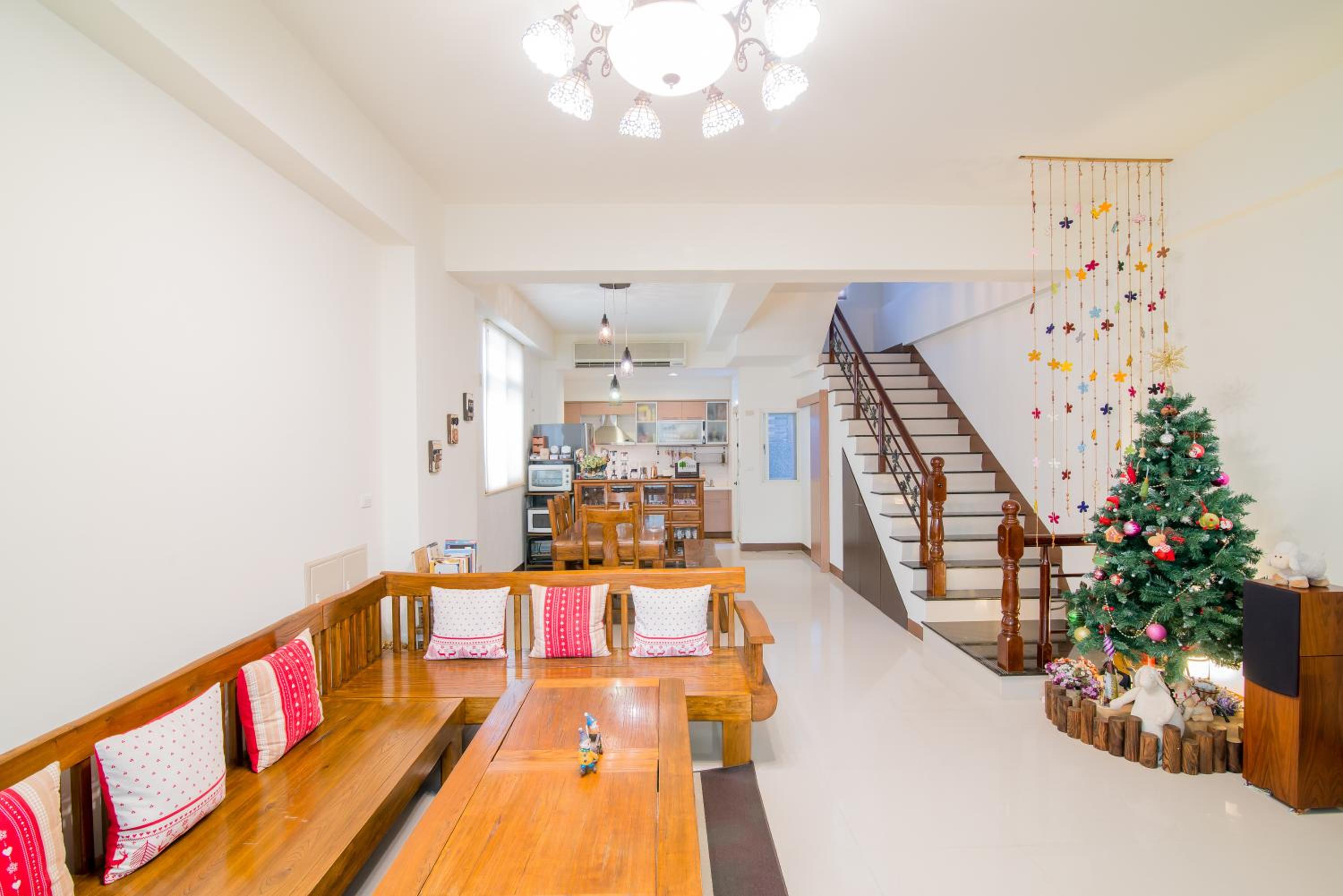 Zhileju Homestay