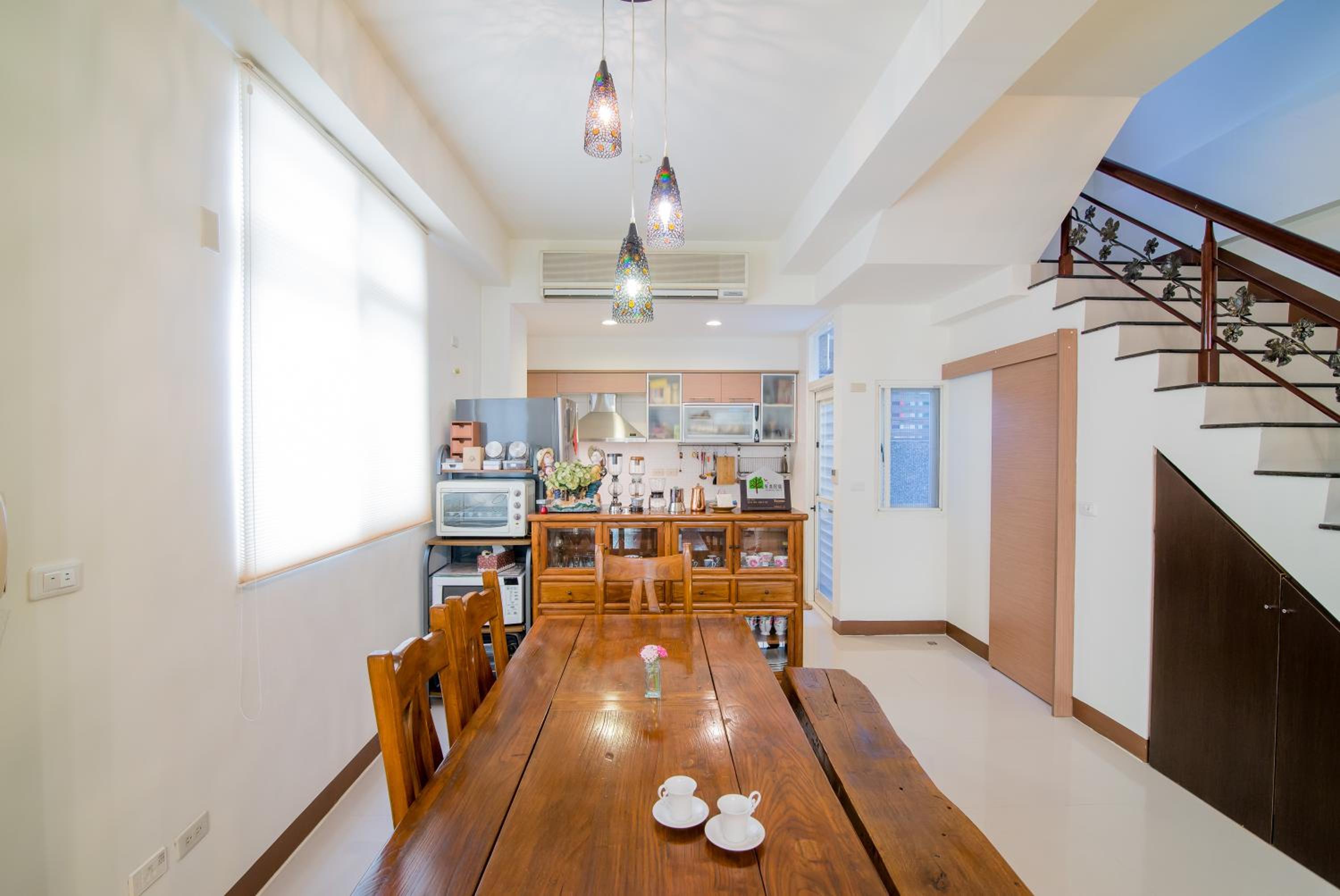Zhileju Homestay