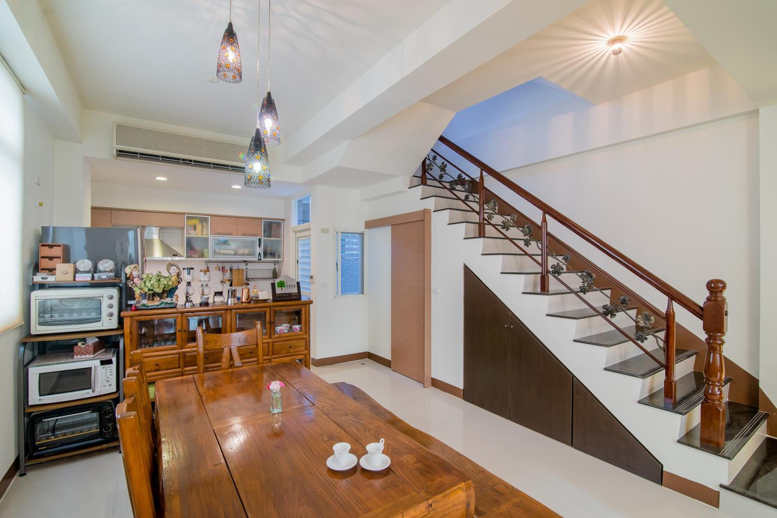 Zhileju Homestay