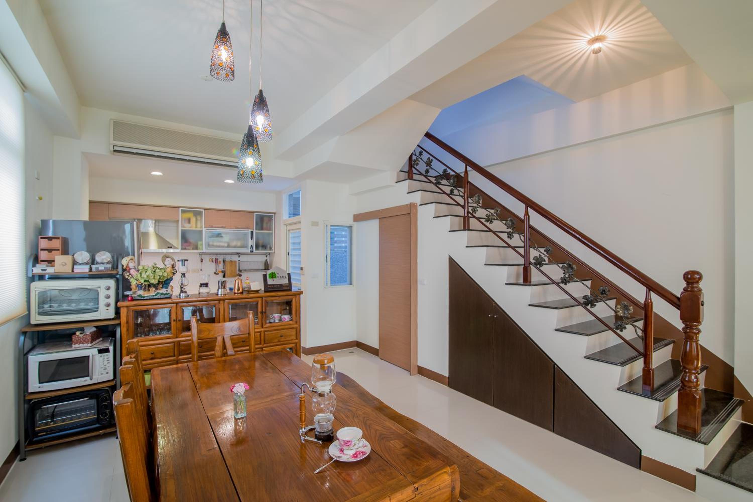 Zhileju Homestay