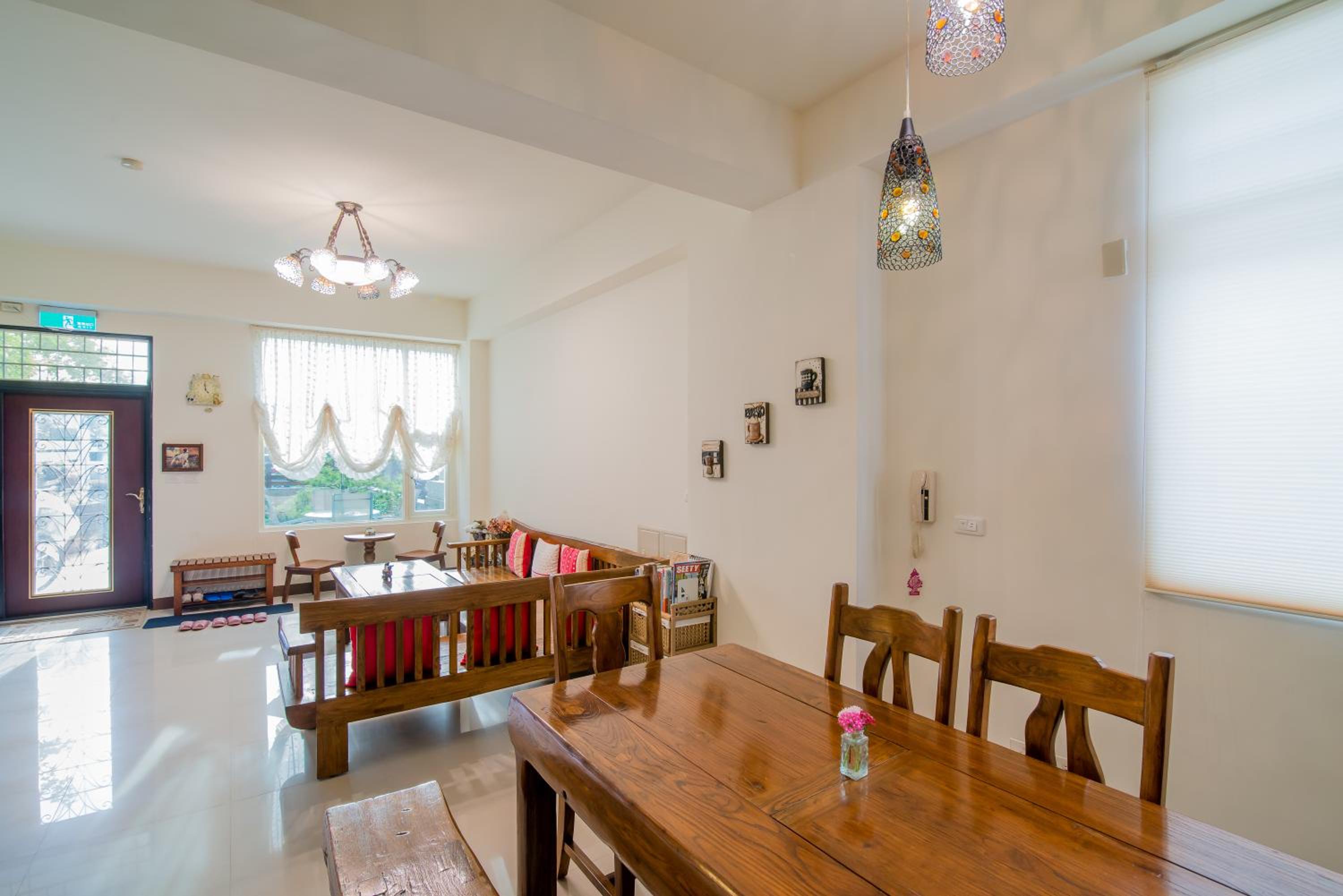 Zhileju Homestay