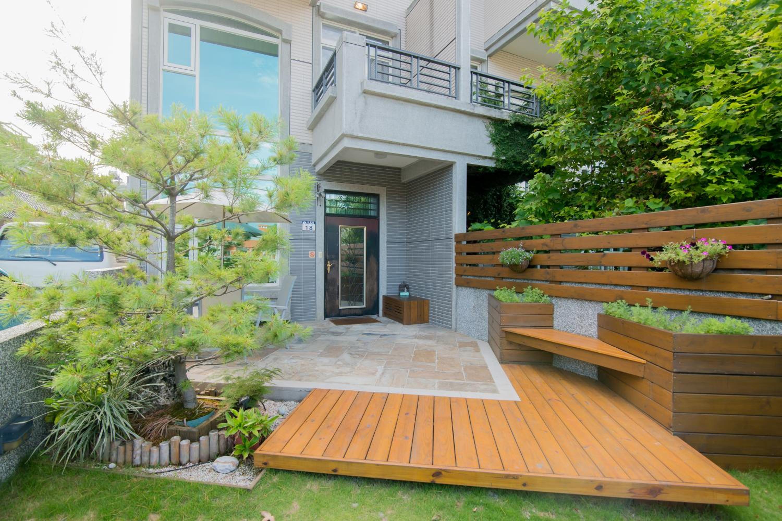 Zhileju Homestay