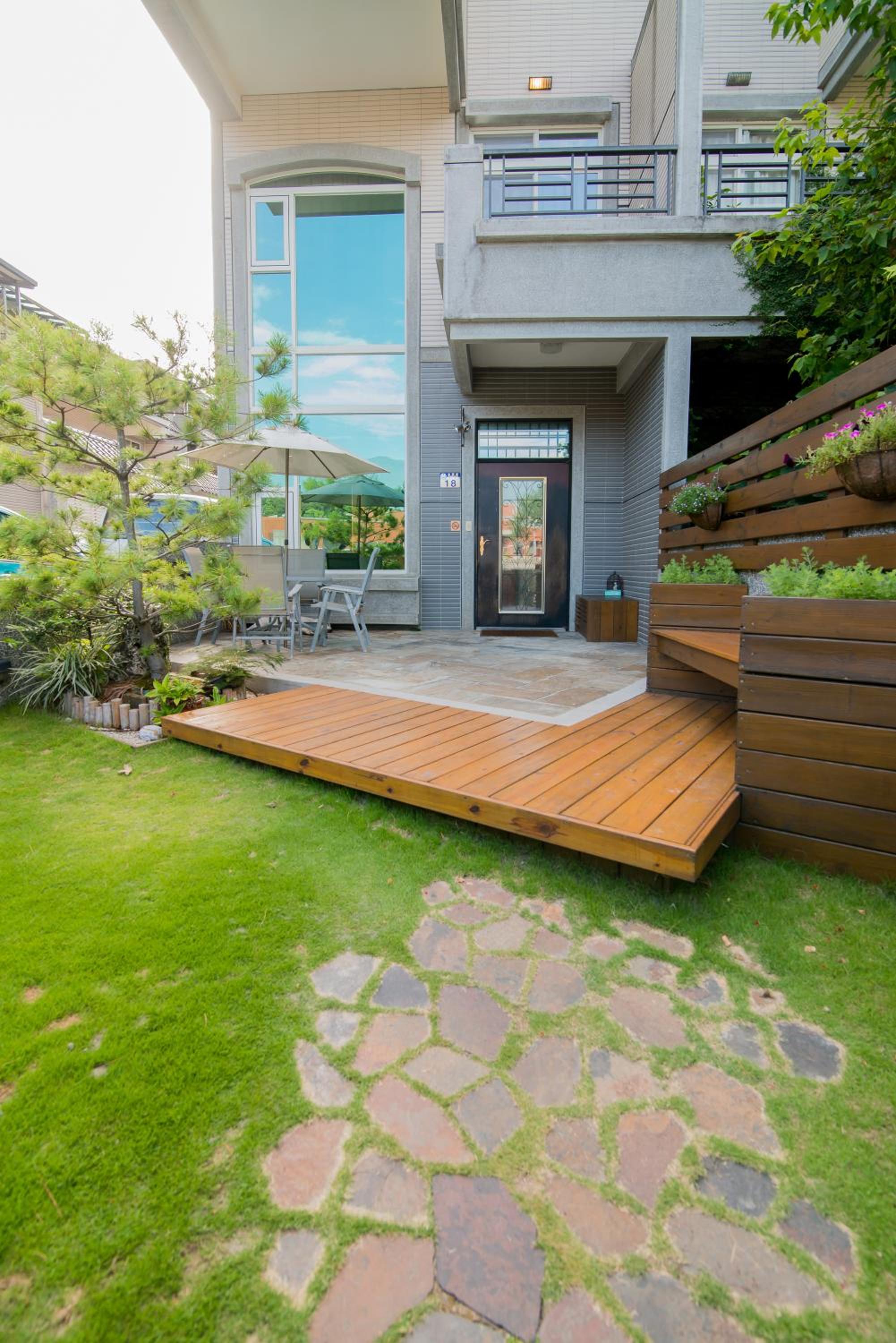 Zhileju Homestay