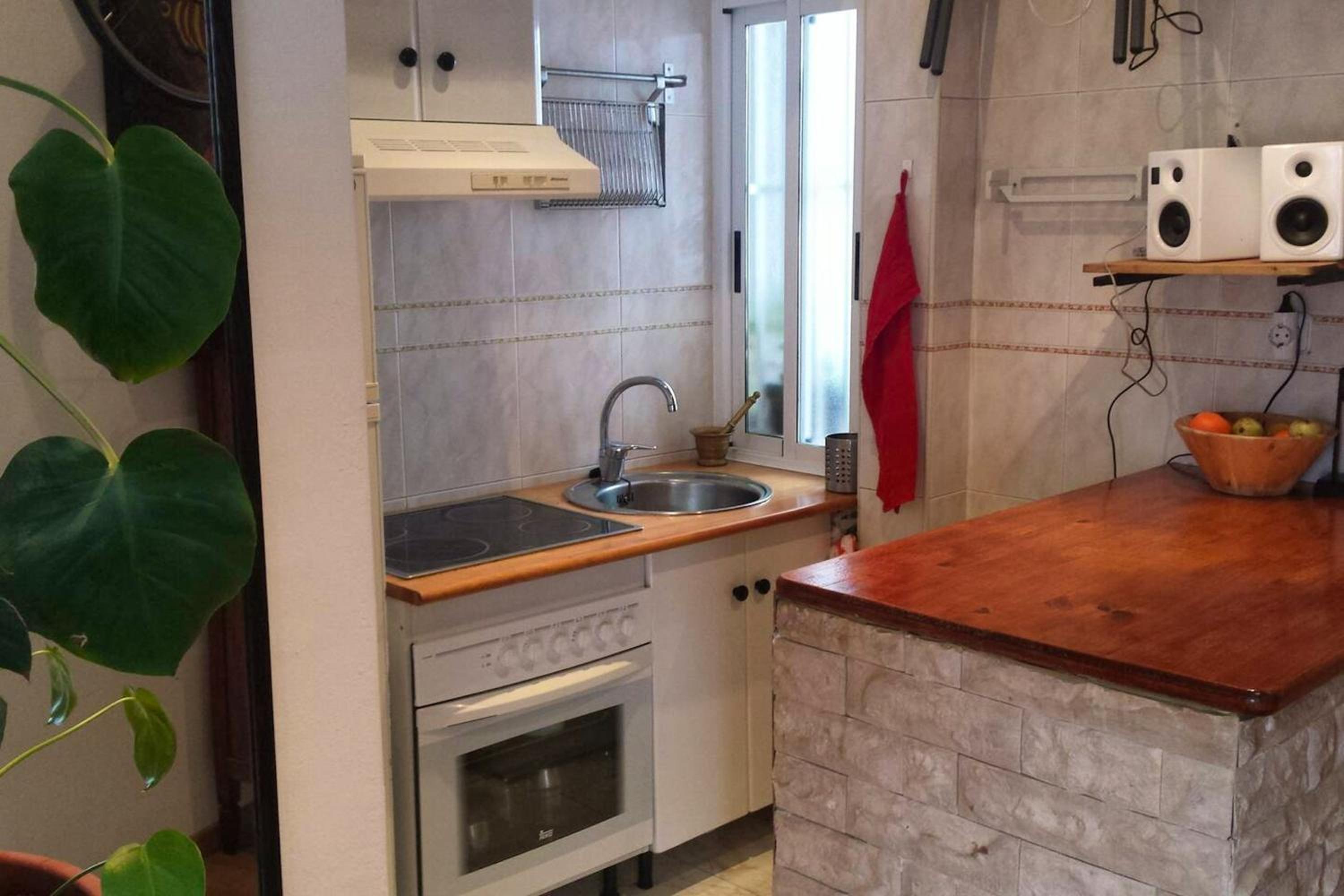 Charming Apartment Madrid 50m² +AC view 3