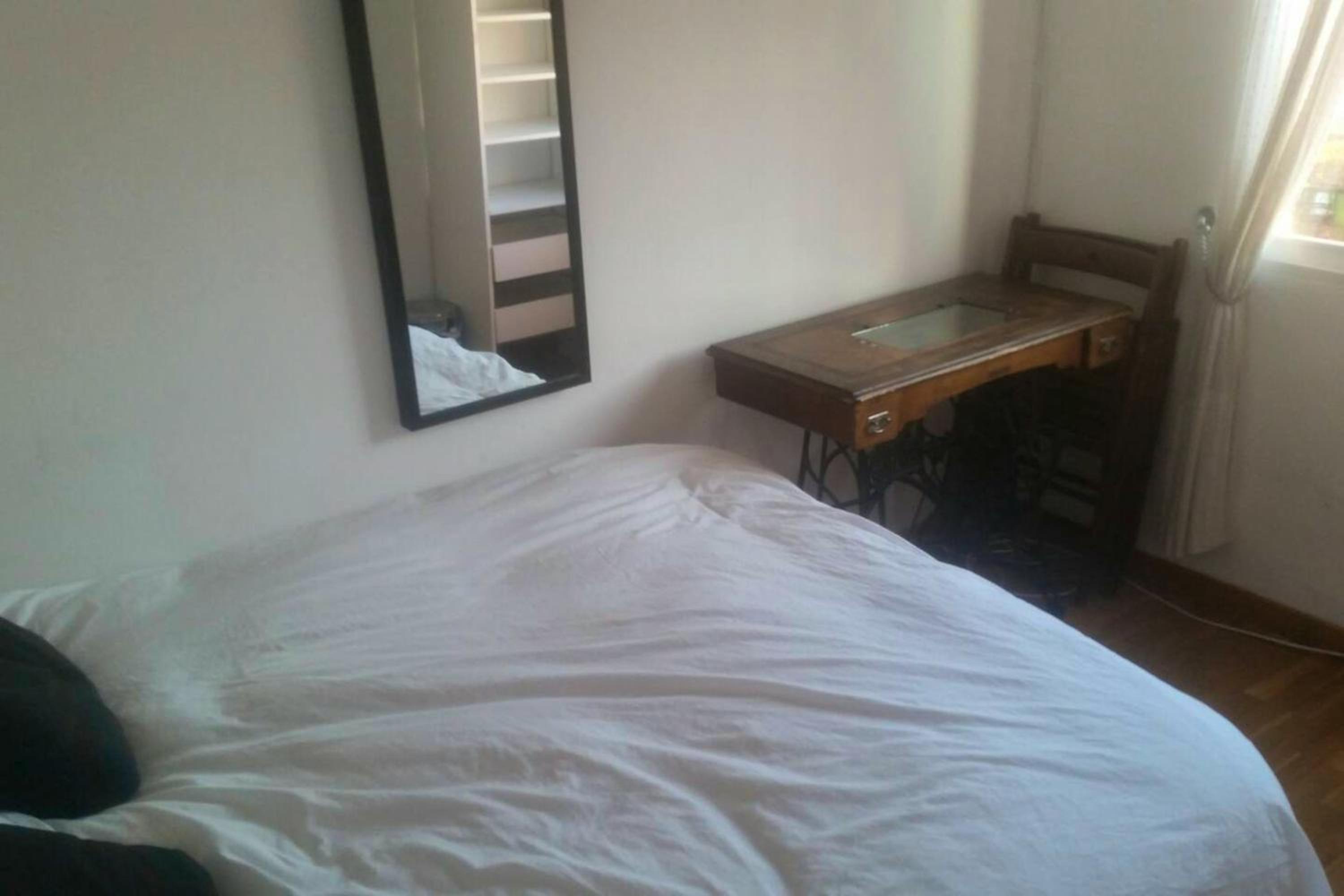 Charming Apartment Madrid 50m² +AC view 5