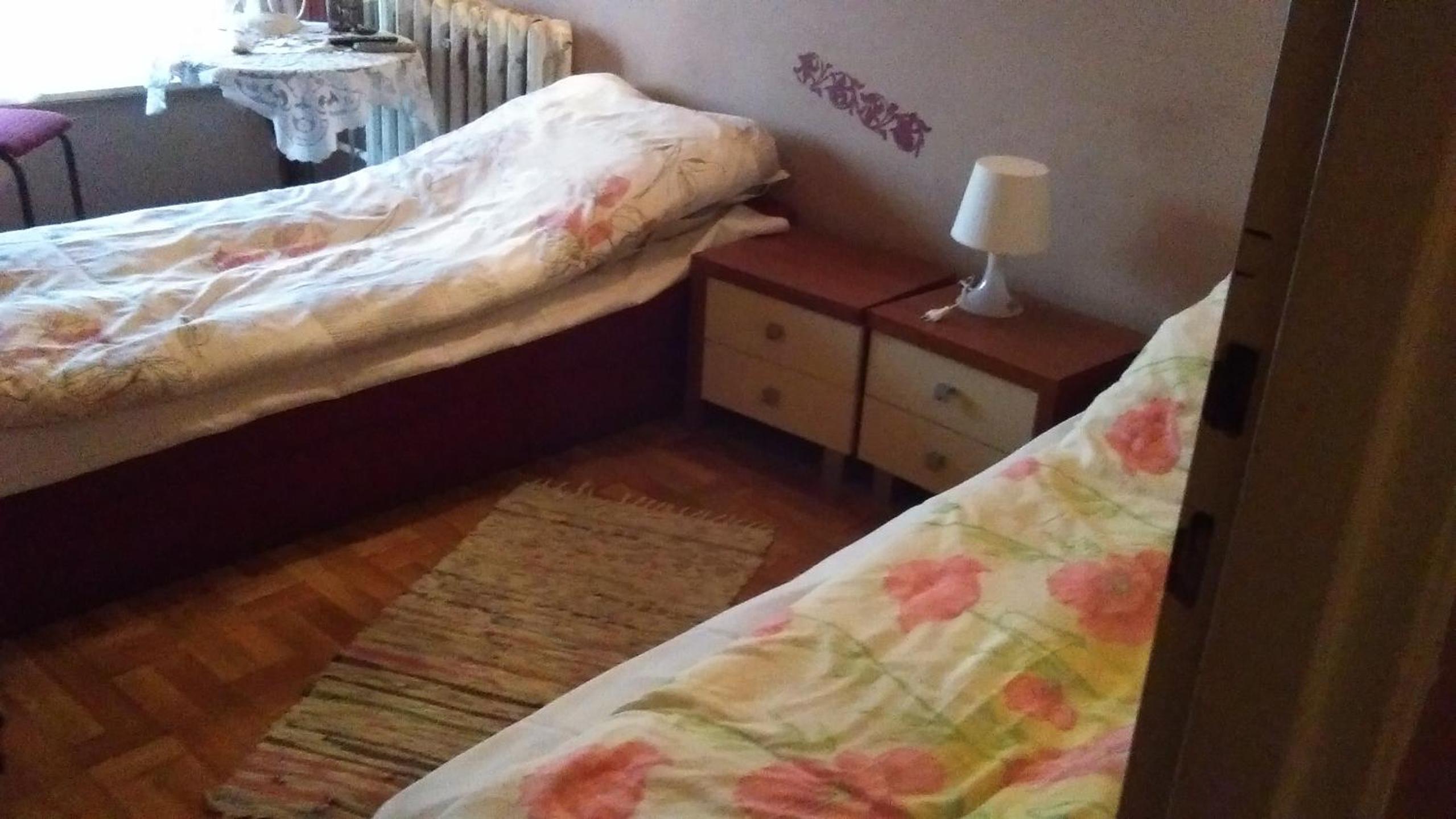 Pokoje Gościnne Pod Wiatrakiem