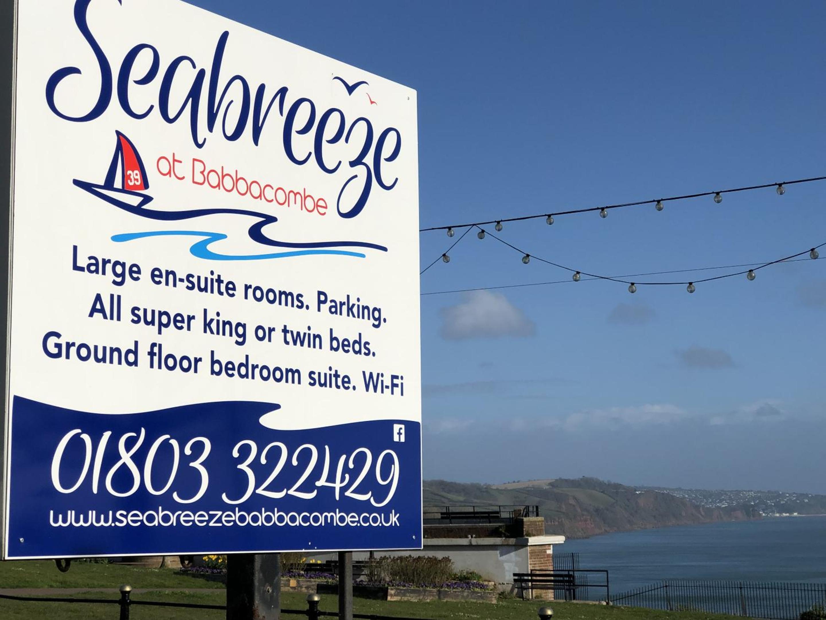 Seabreeze