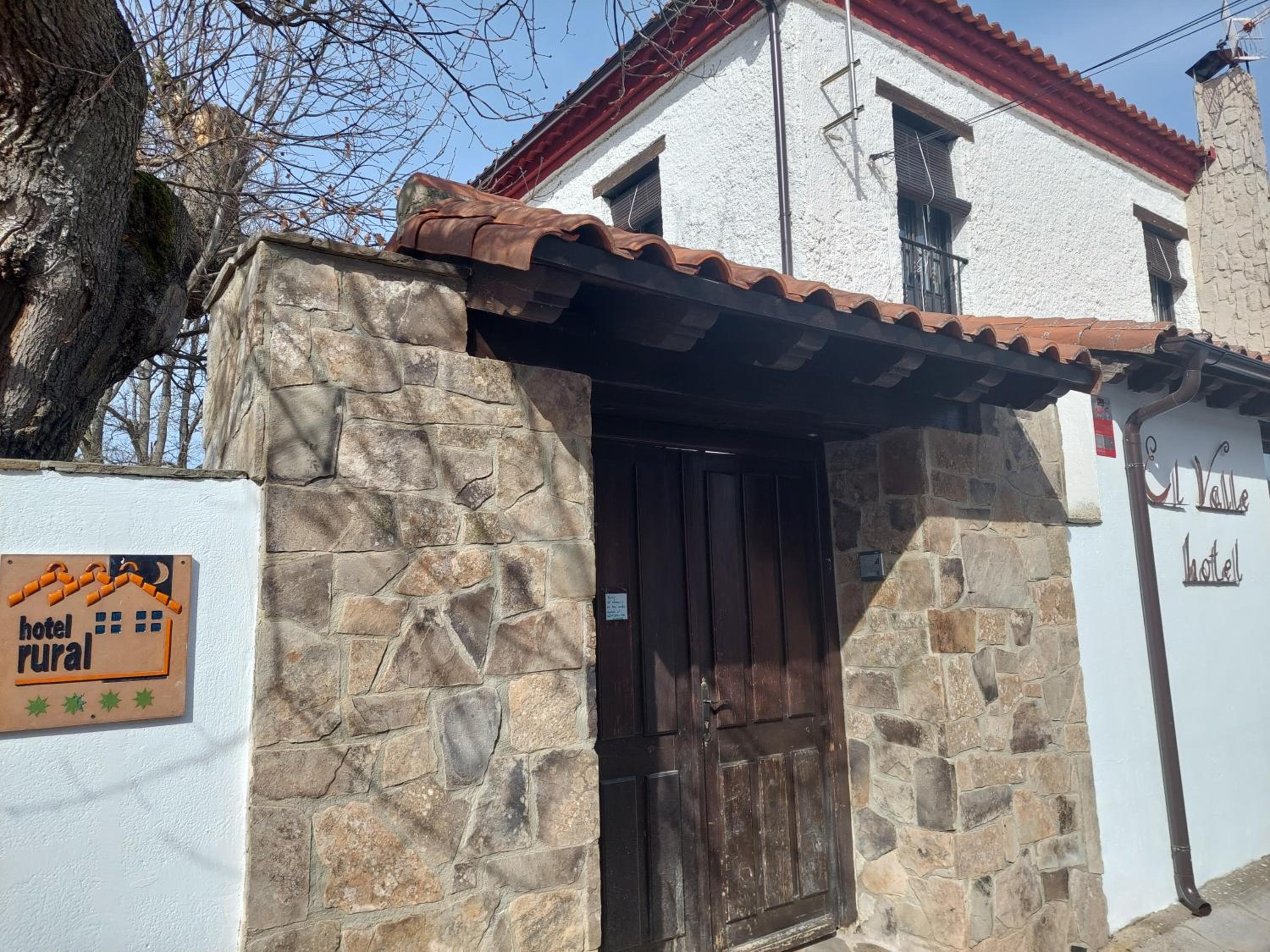 El Valle Hotel Rural