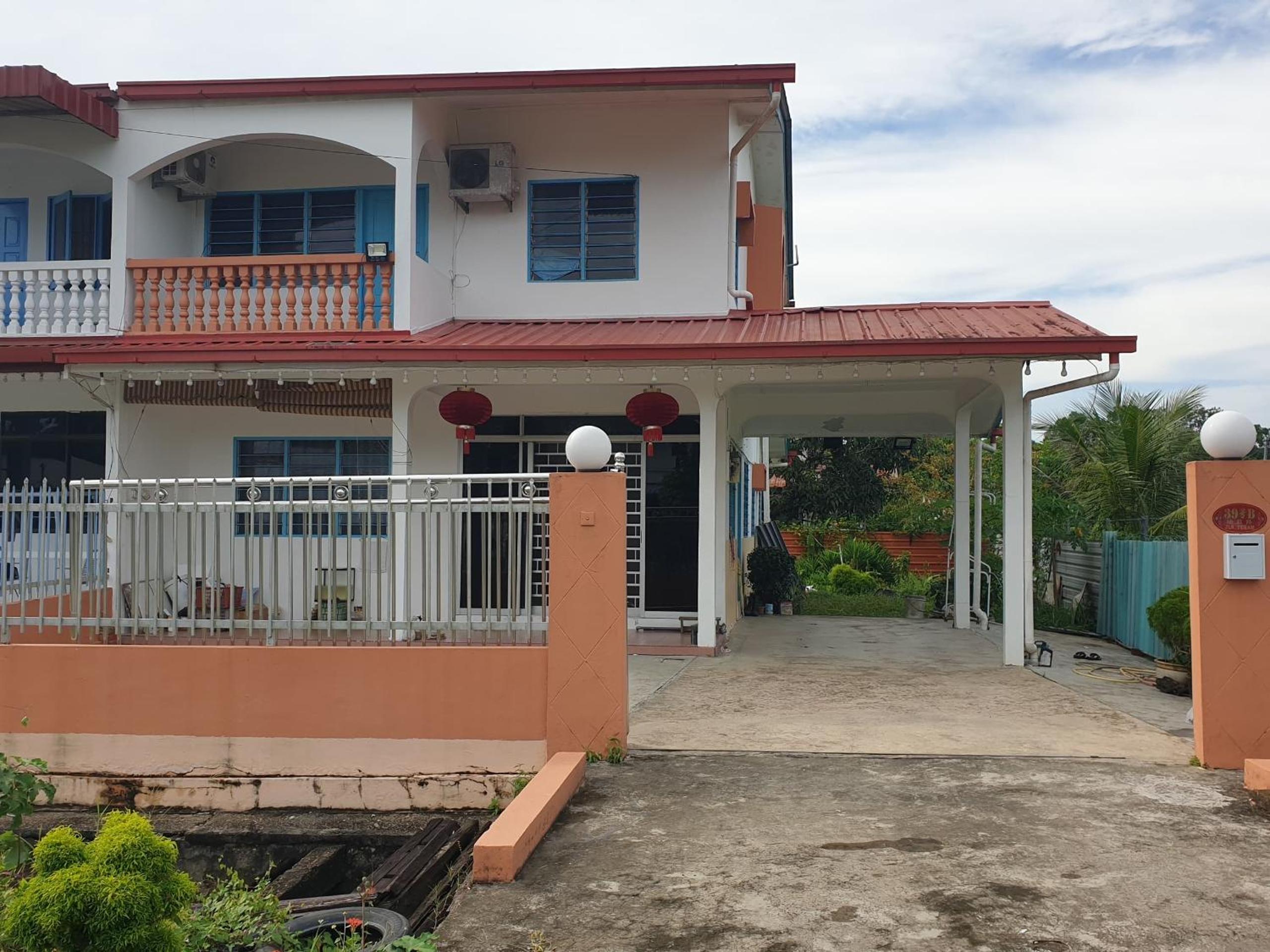 Sibu Homestay Tekam photo 4