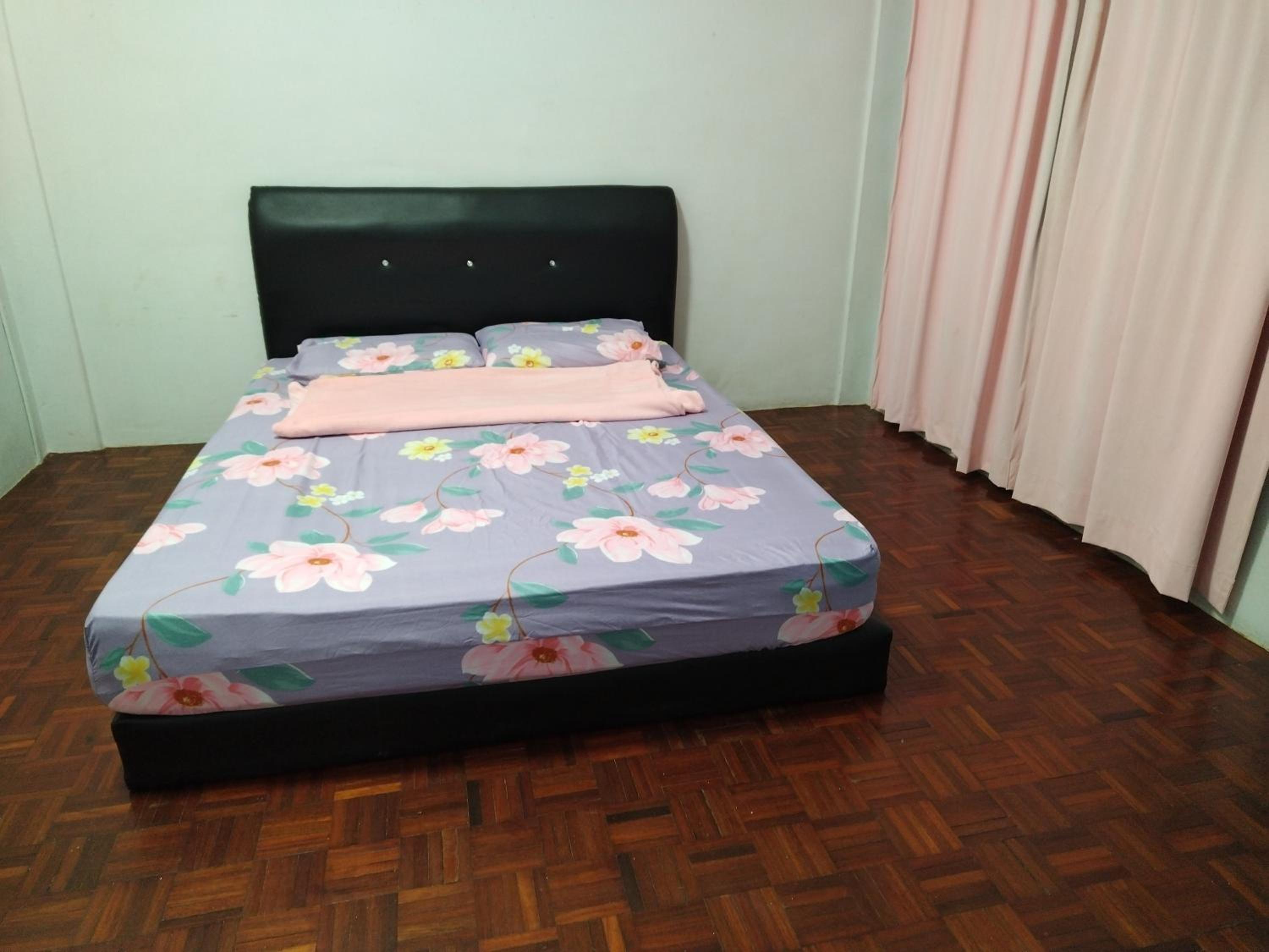 Sibu Homestay Tekam photo 5