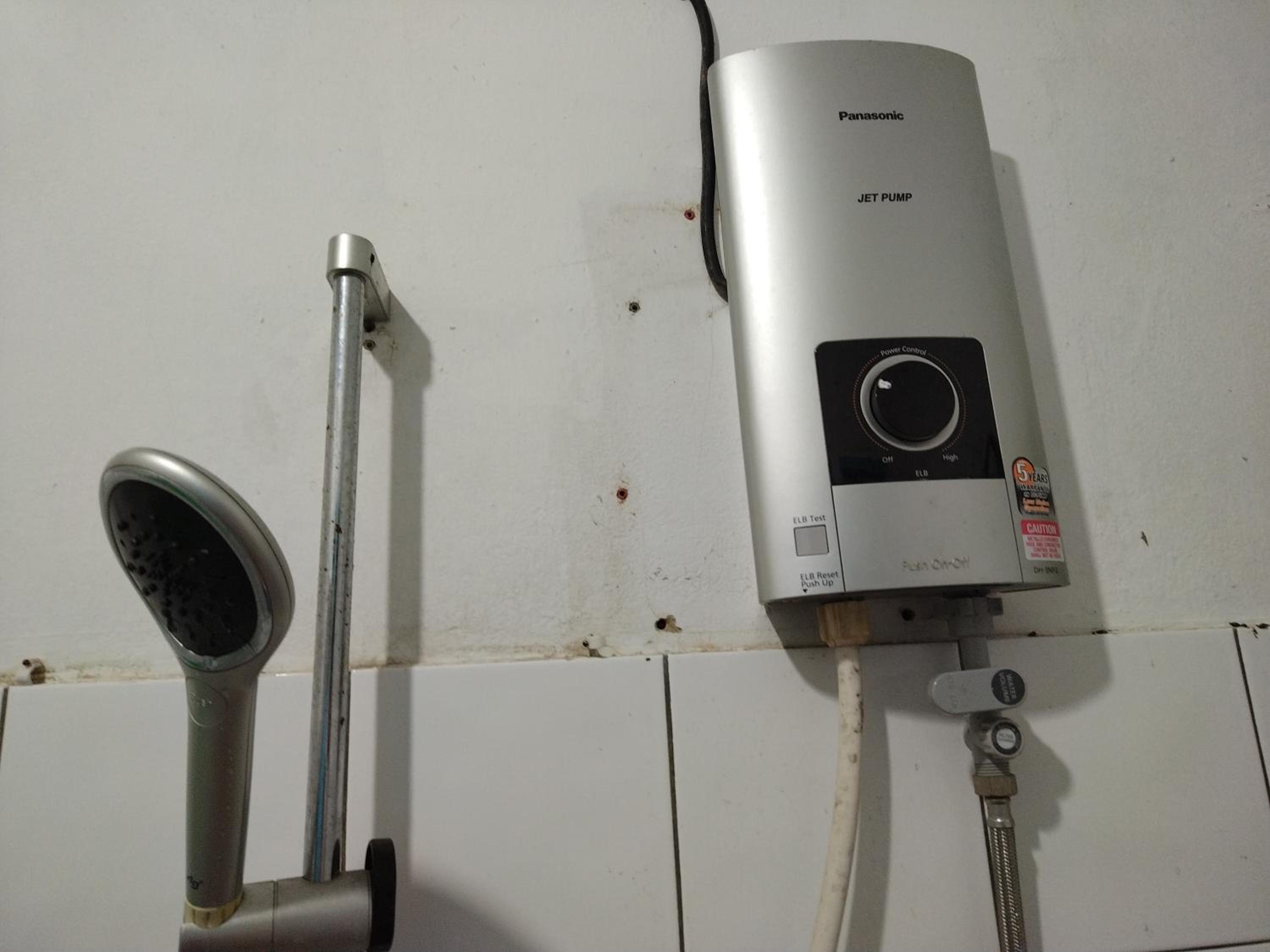 Sibu Homestay Tekam photo 8