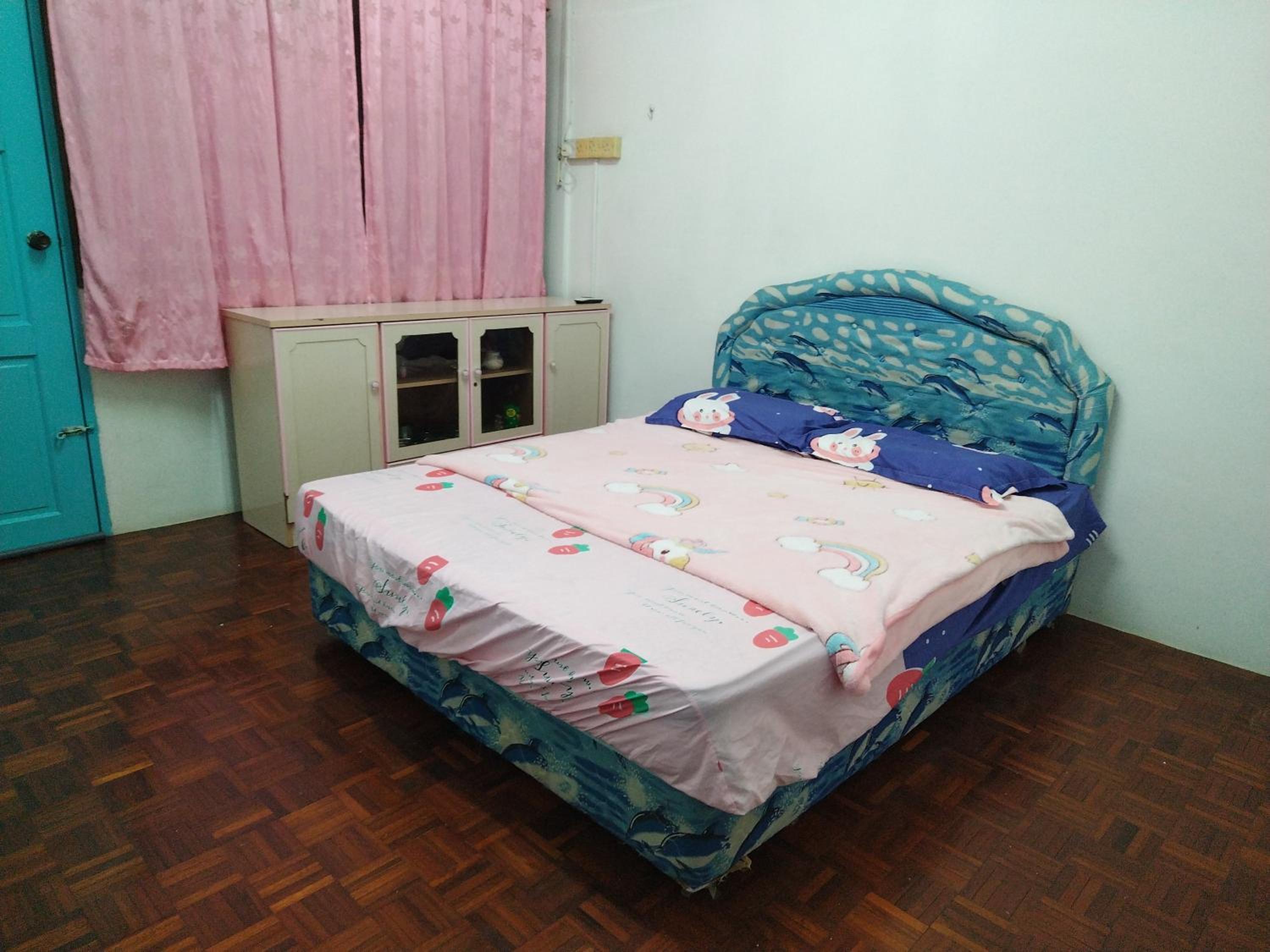 Sibu Homestay Tekam photo 2