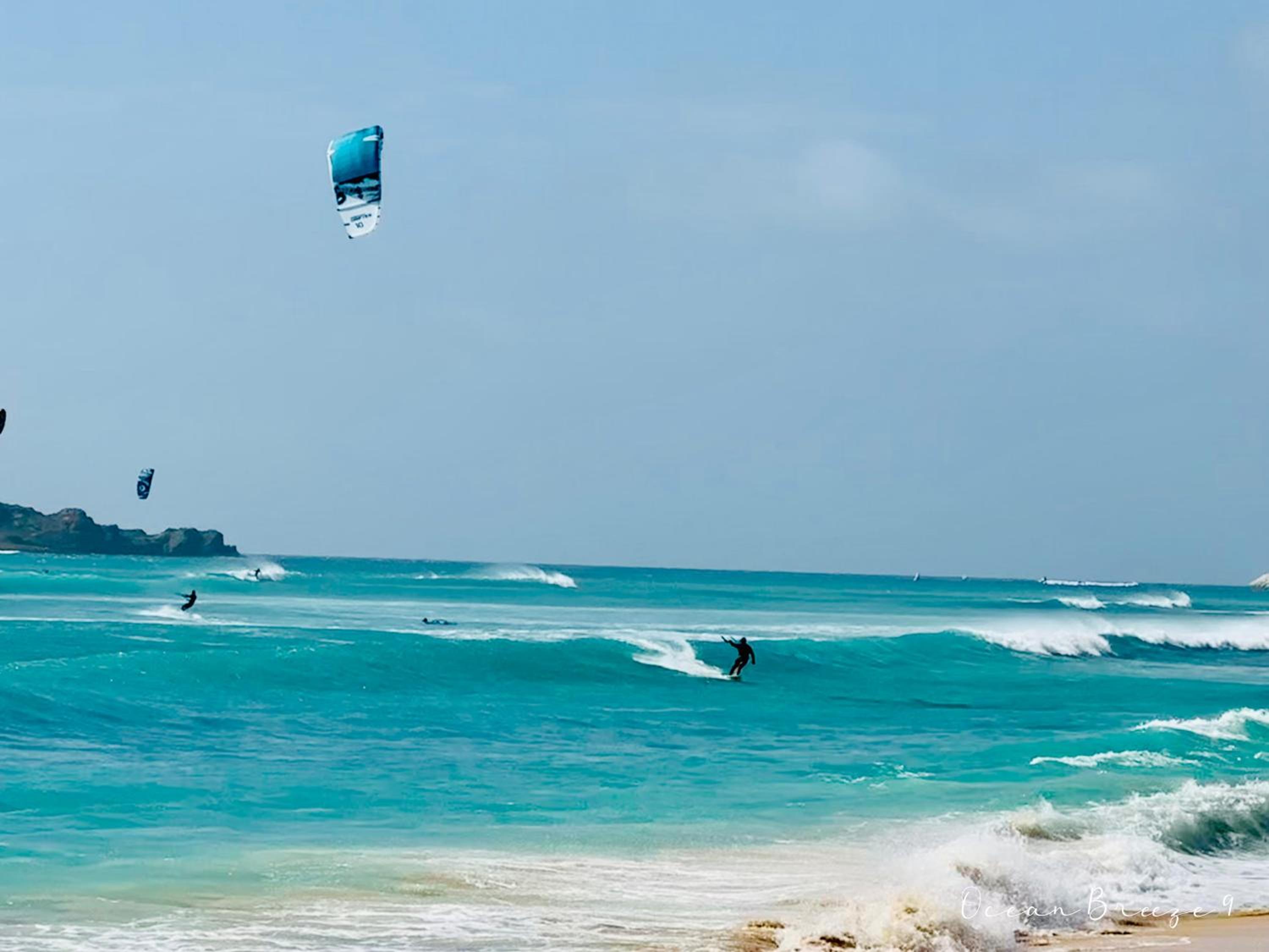 Ocean Breeze 9