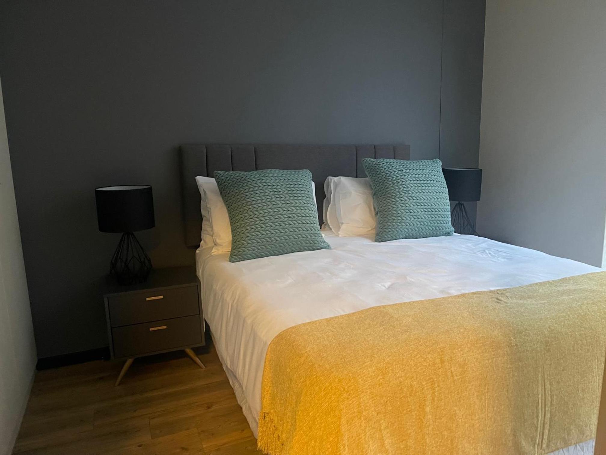 214 The Vantage, Rosebank