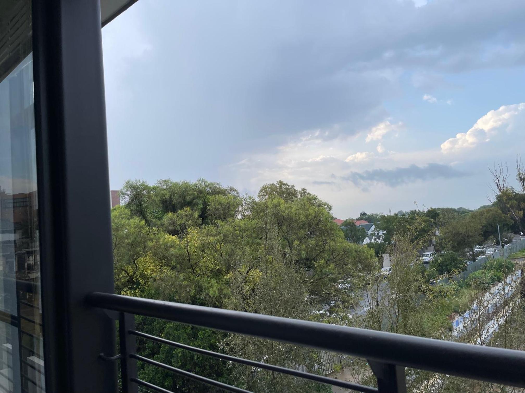 214 The Vantage, Rosebank