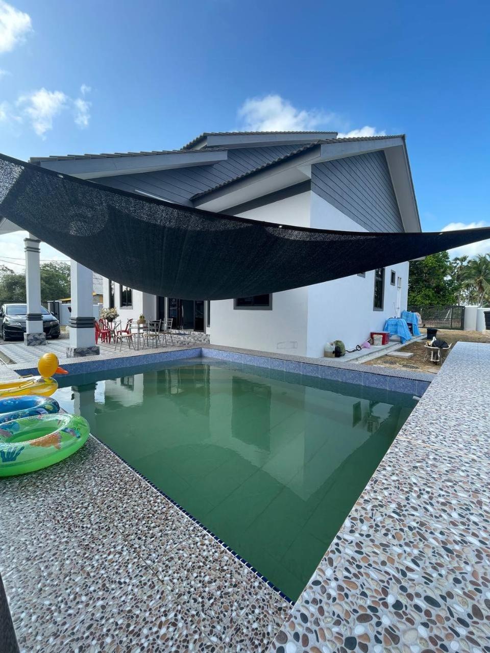 Homestay PCB Villa MamaKaya photo 1
