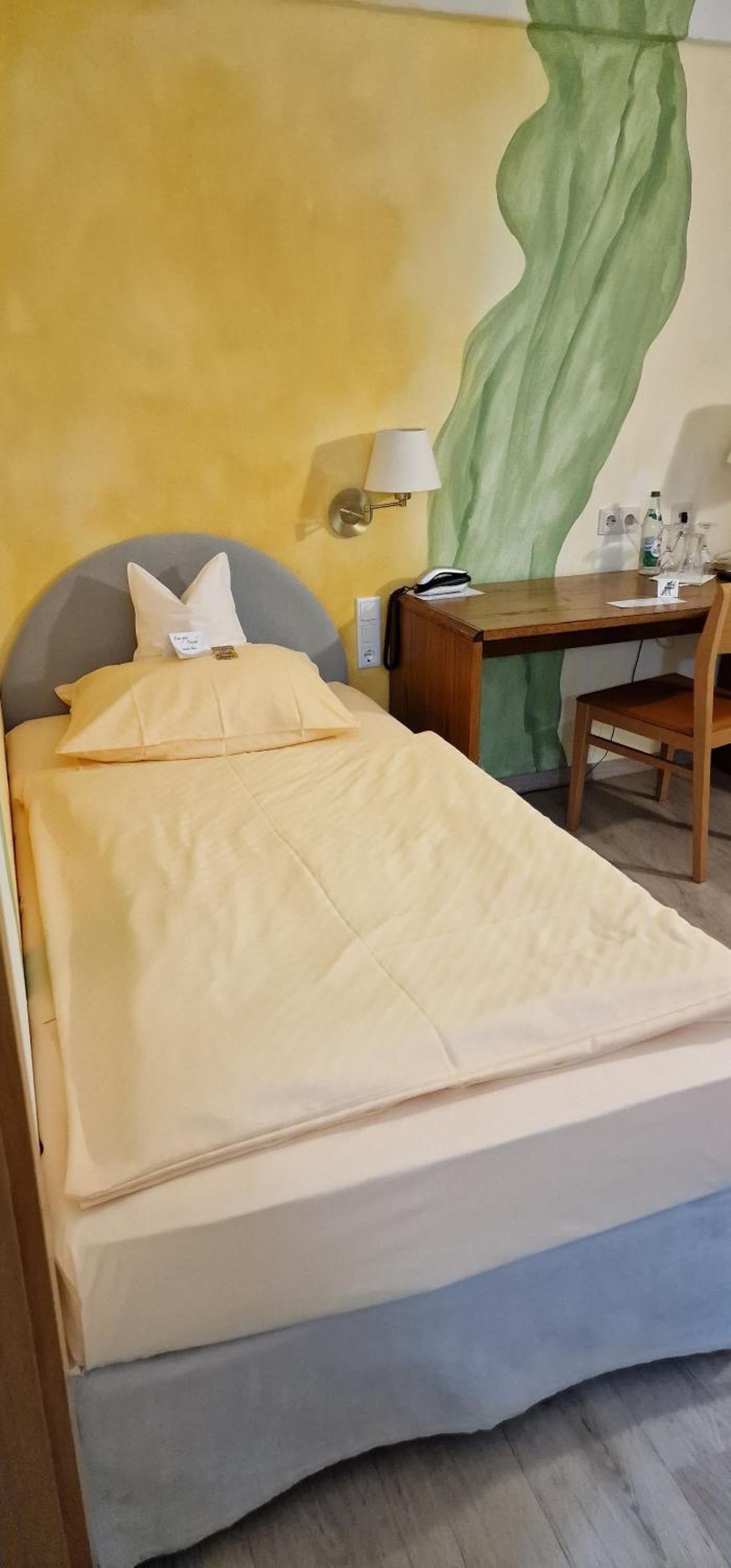 Goldener Schwan Hotel Garni, photo 11