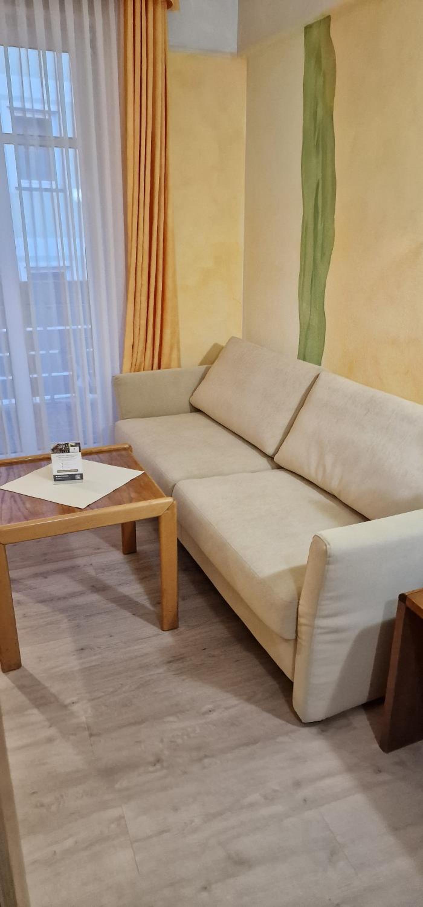 Goldener Schwan Hotel Garni, photo 22