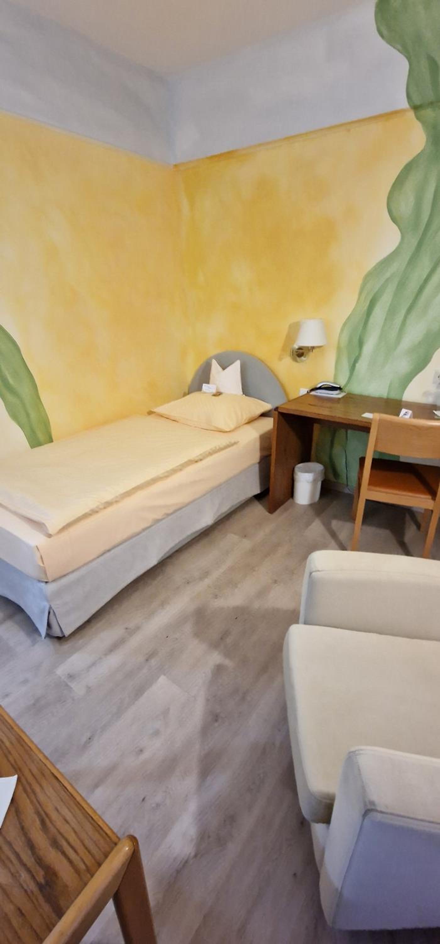Goldener Schwan Hotel Garni, photo 26
