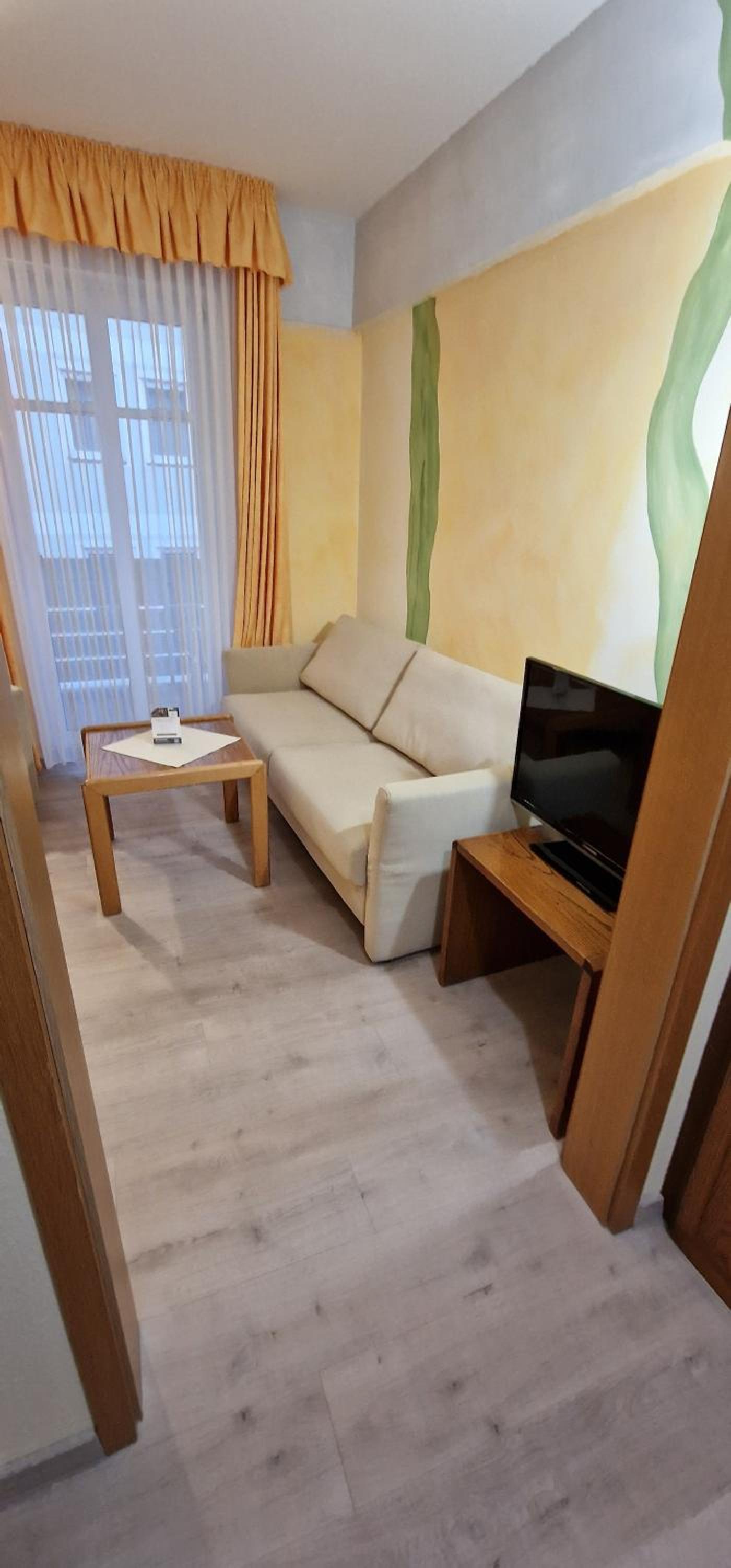 Goldener Schwan Hotel Garni, photo 19