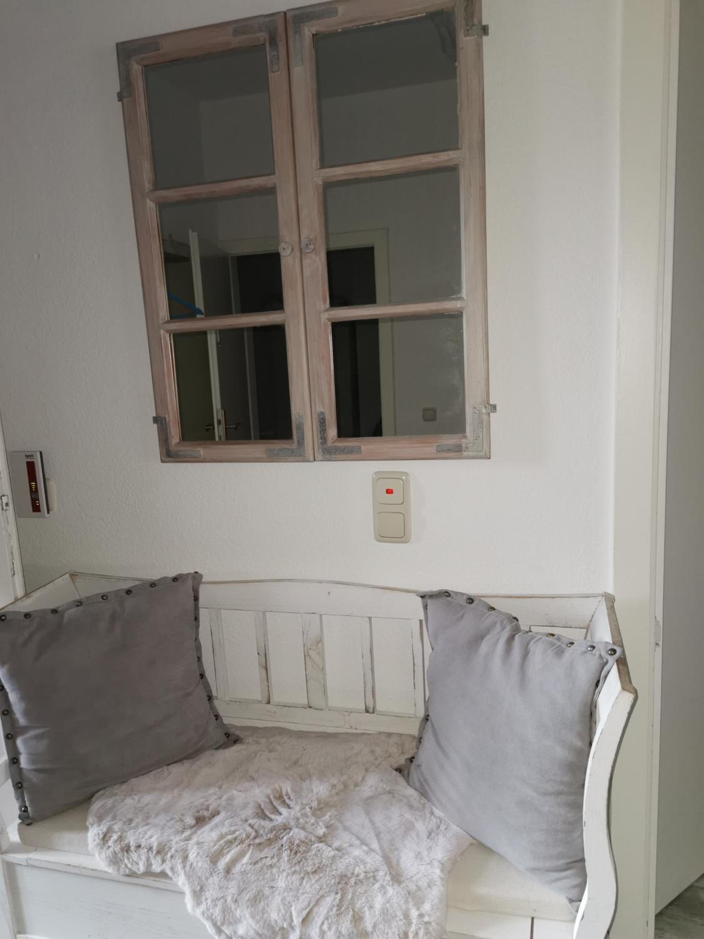 Pension Zur Alten Post