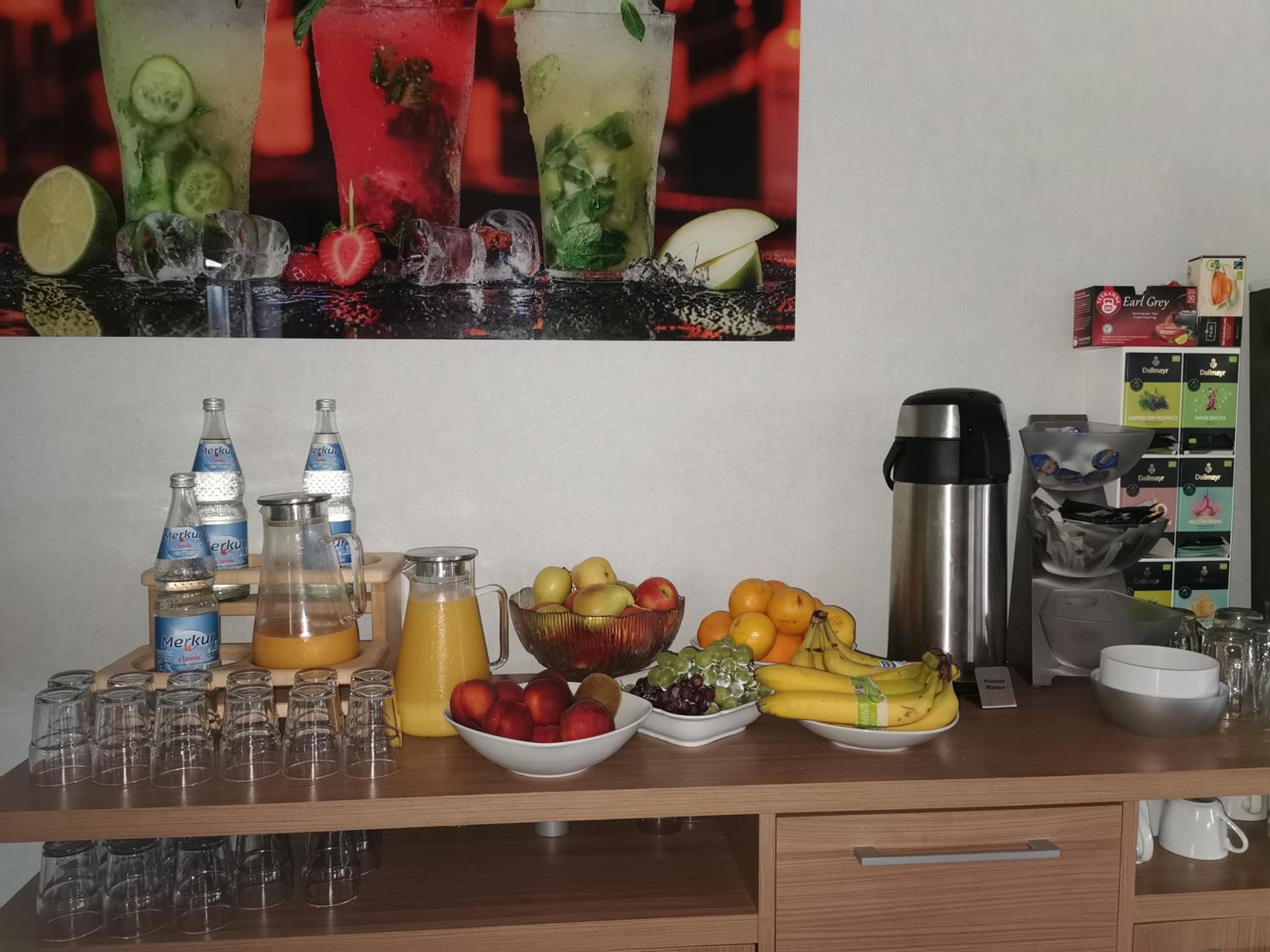 Pension Zur Alten Post