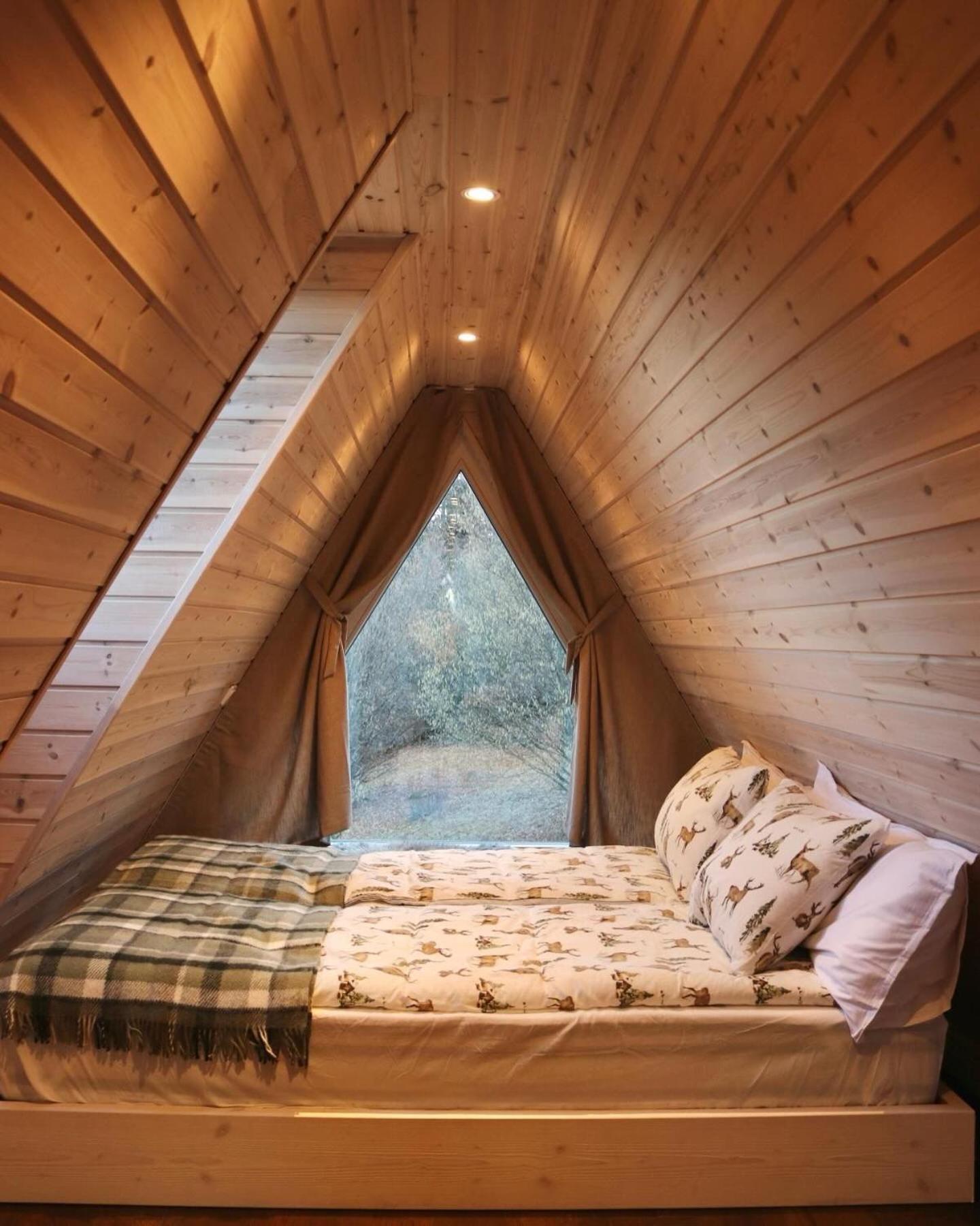 Lagom Lodge view 5
