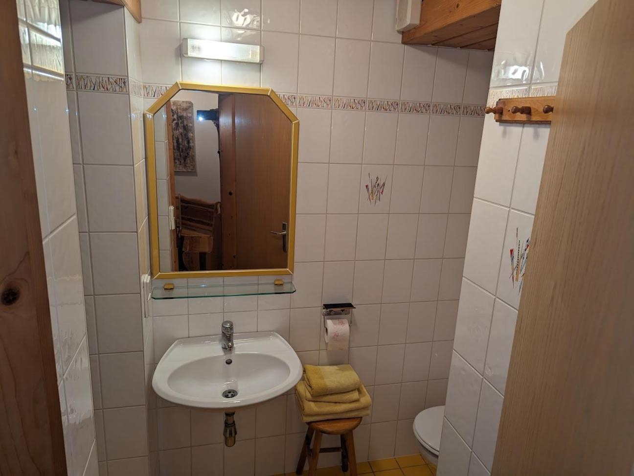 Pension Sydler
