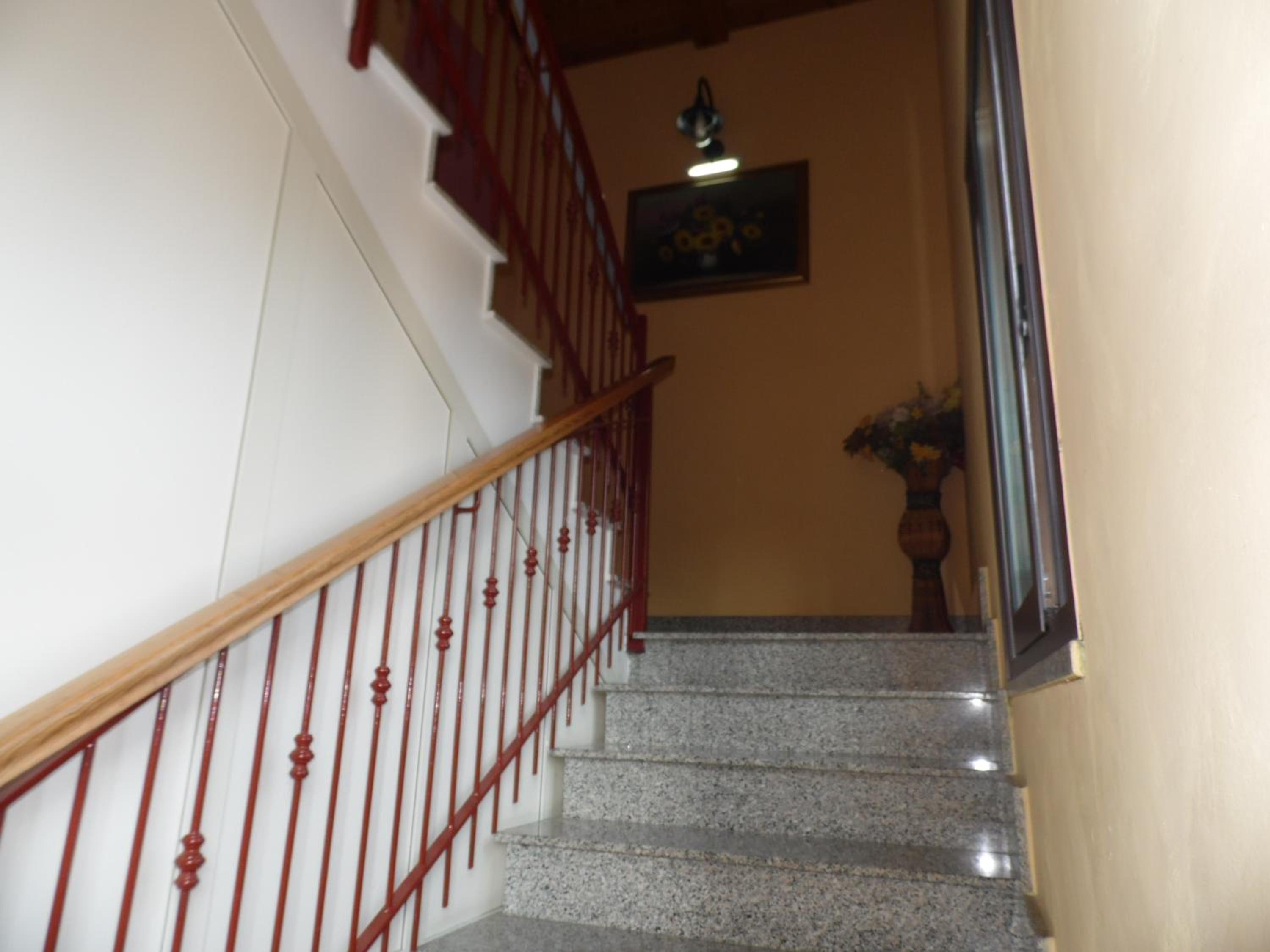 Hotel Rosso Di Sera - Property Image 19