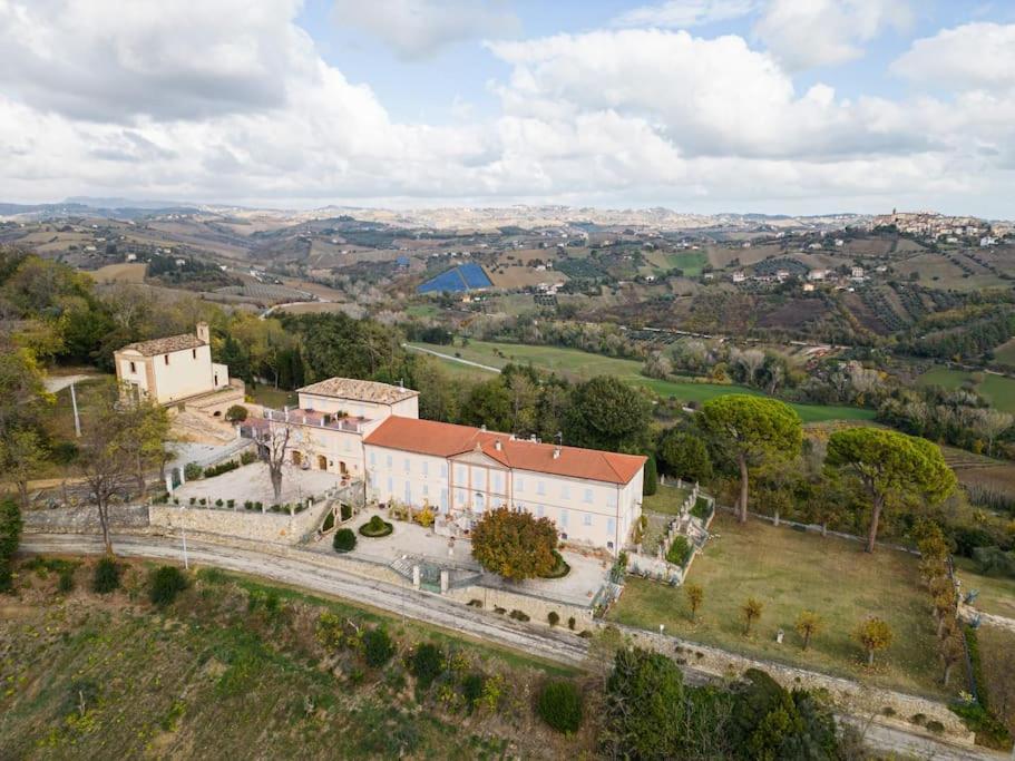 Appartamento Il Selvaggio view 3