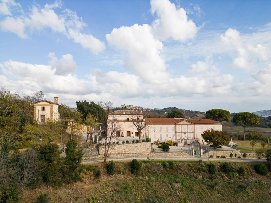 Appartamento Il Selvaggio view 4