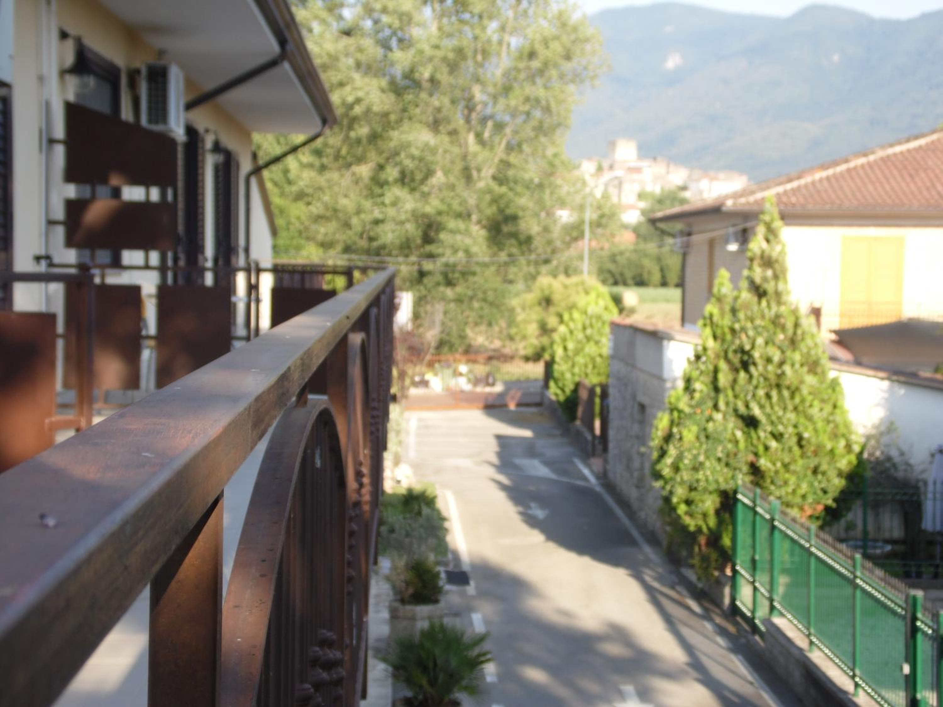 Hotel Rosso Di Sera - Property Image 18