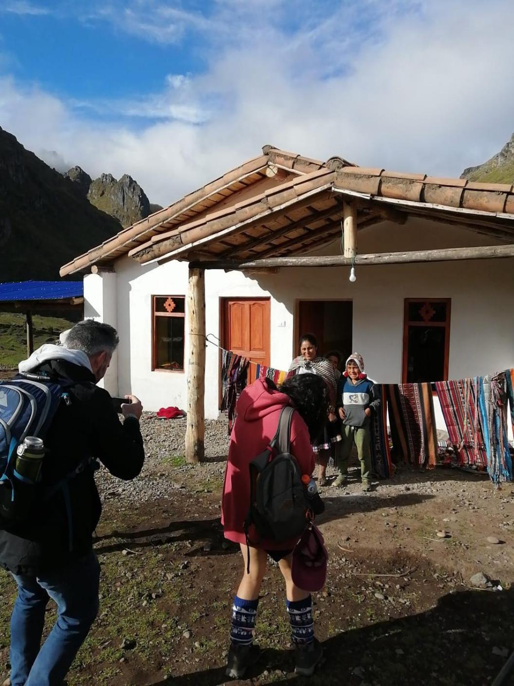 HOMESTAYKINSACOCHA